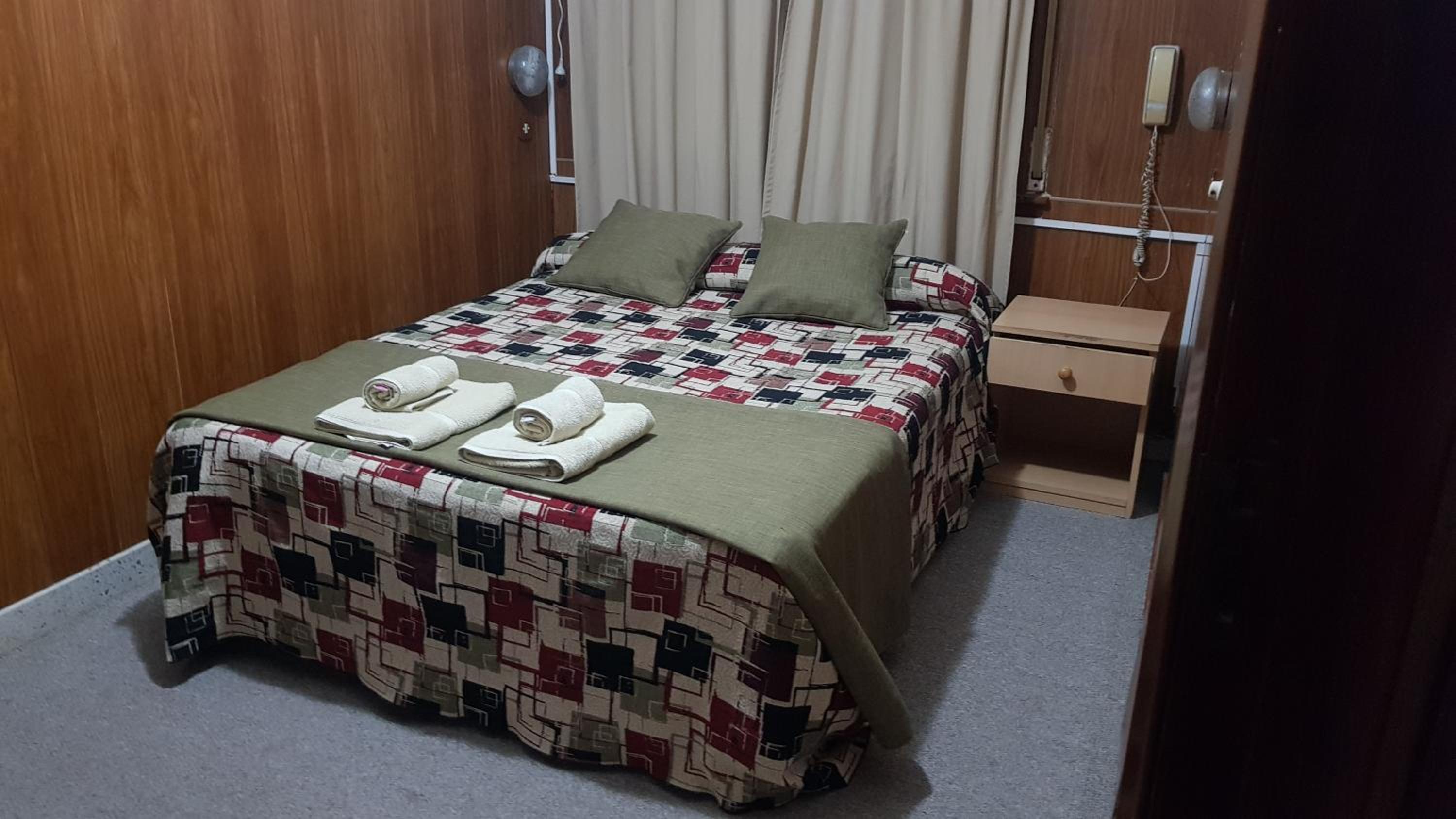 Quadruple Room photo 3