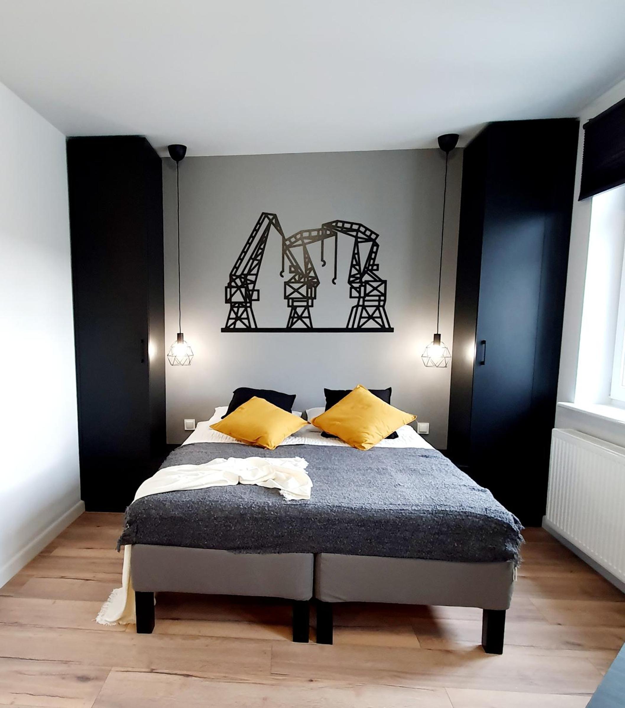 Apartment photo 1