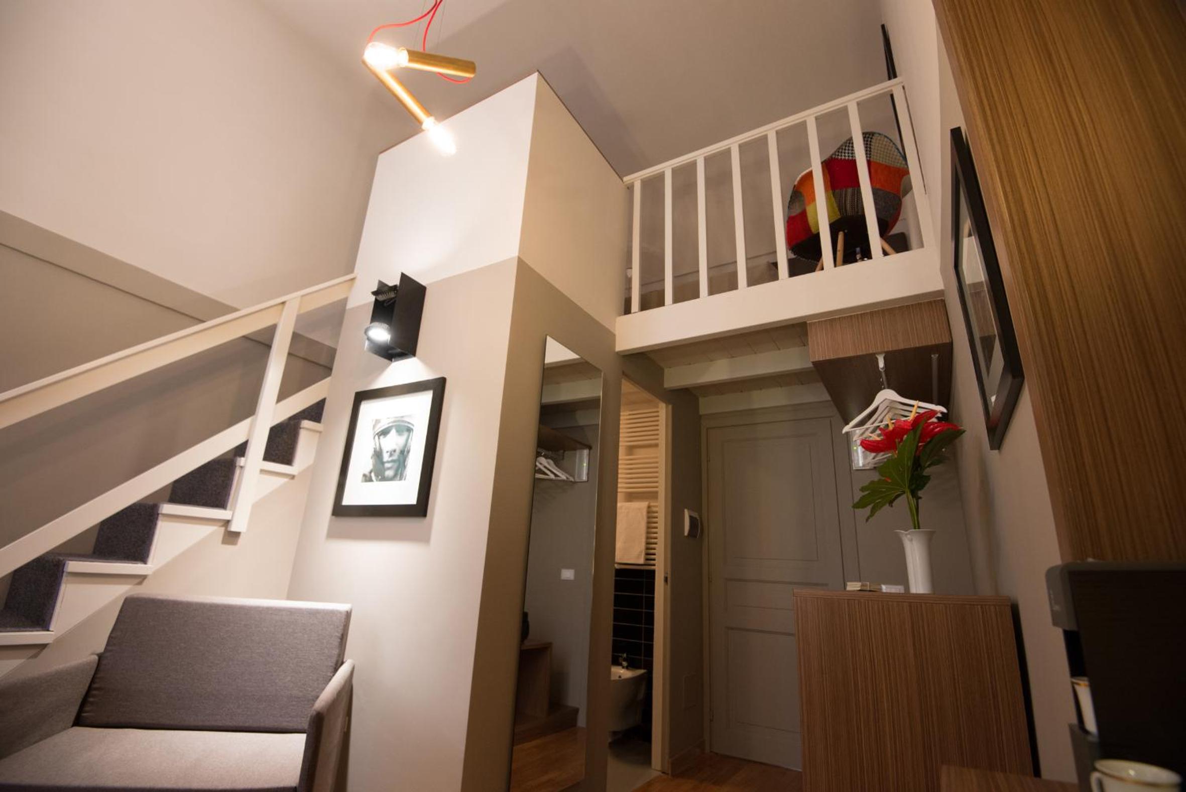 Triple Room - Split Level photo 1