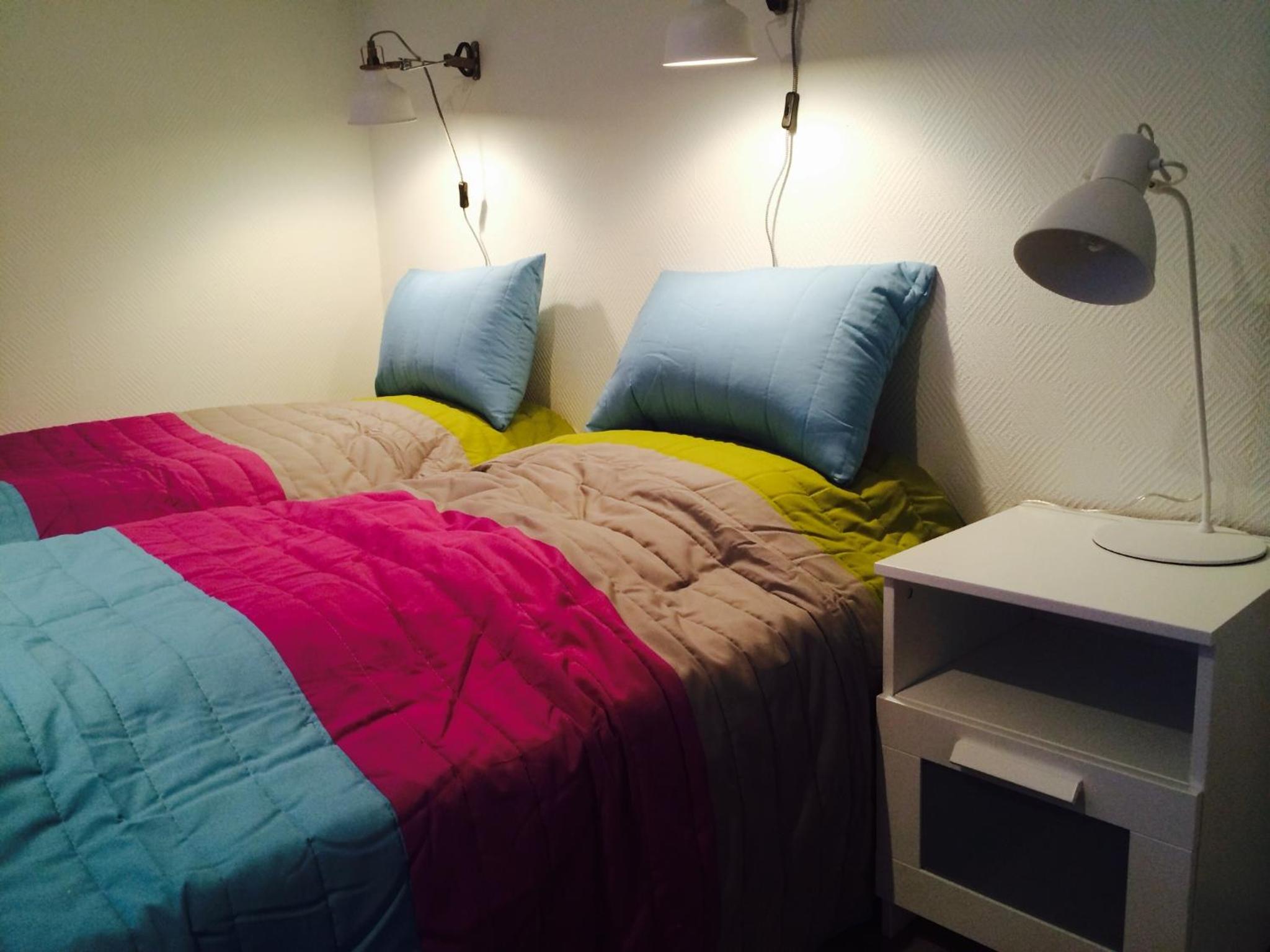 Twin Room photo 3