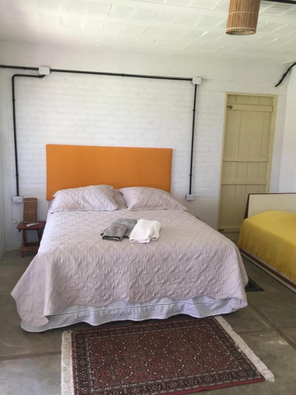 Deluxe Bungalow with Sea View