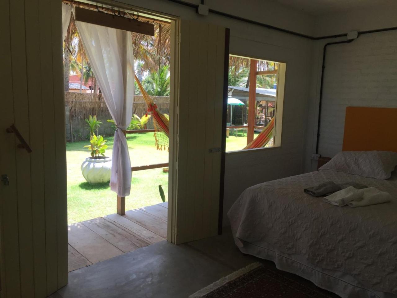 Deluxe Bungalow with Sea View photo 3
