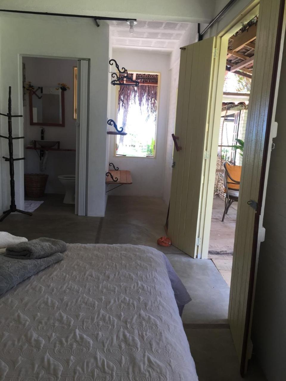 Deluxe Bungalow with Sea View photo 2