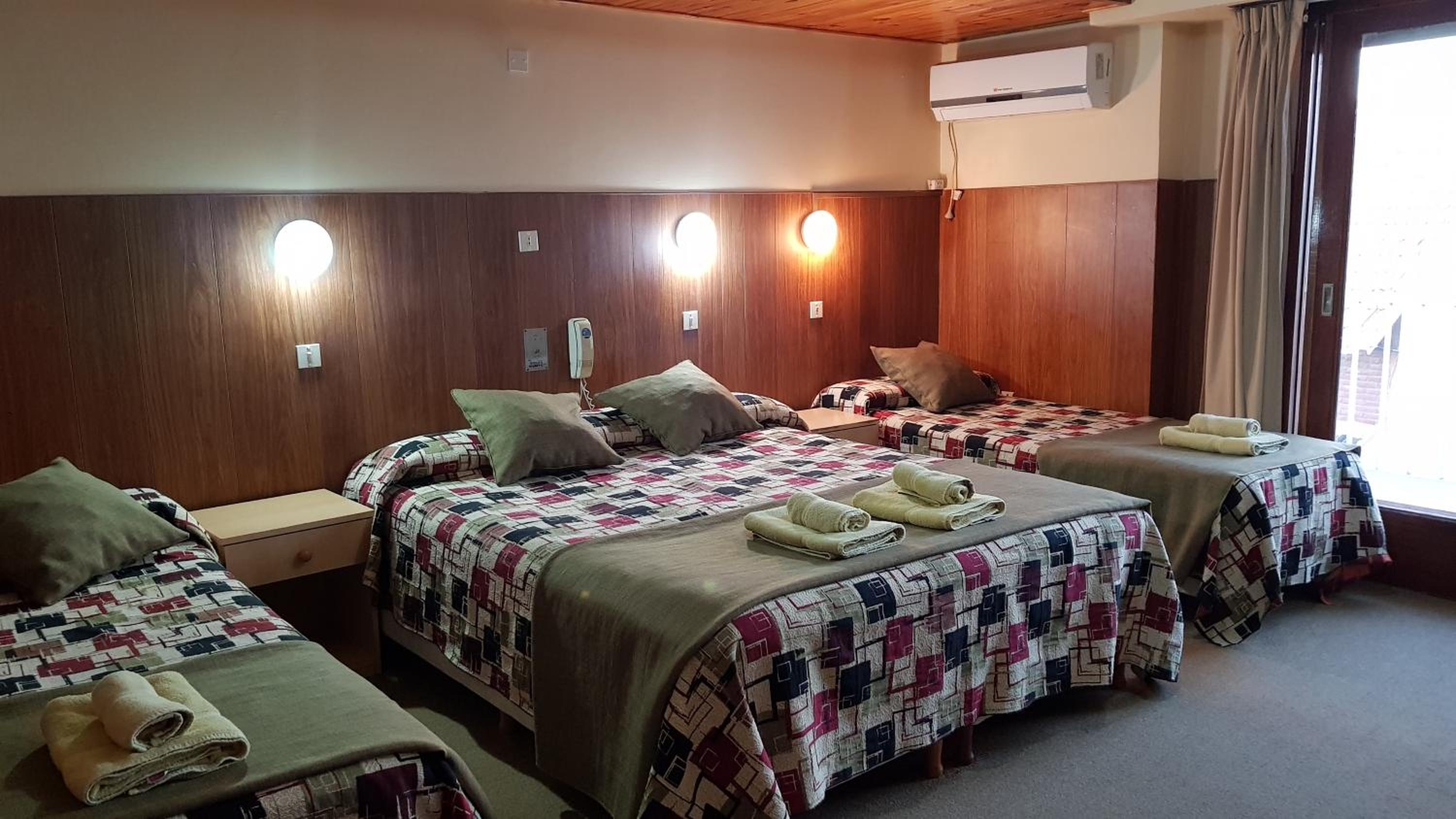Quadruple Room photo 1