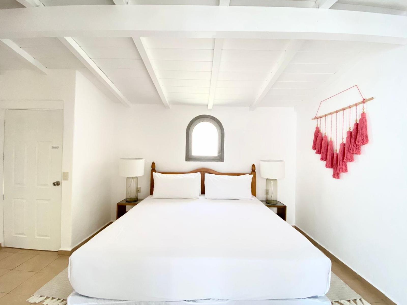 Quarto Familiar Duplo