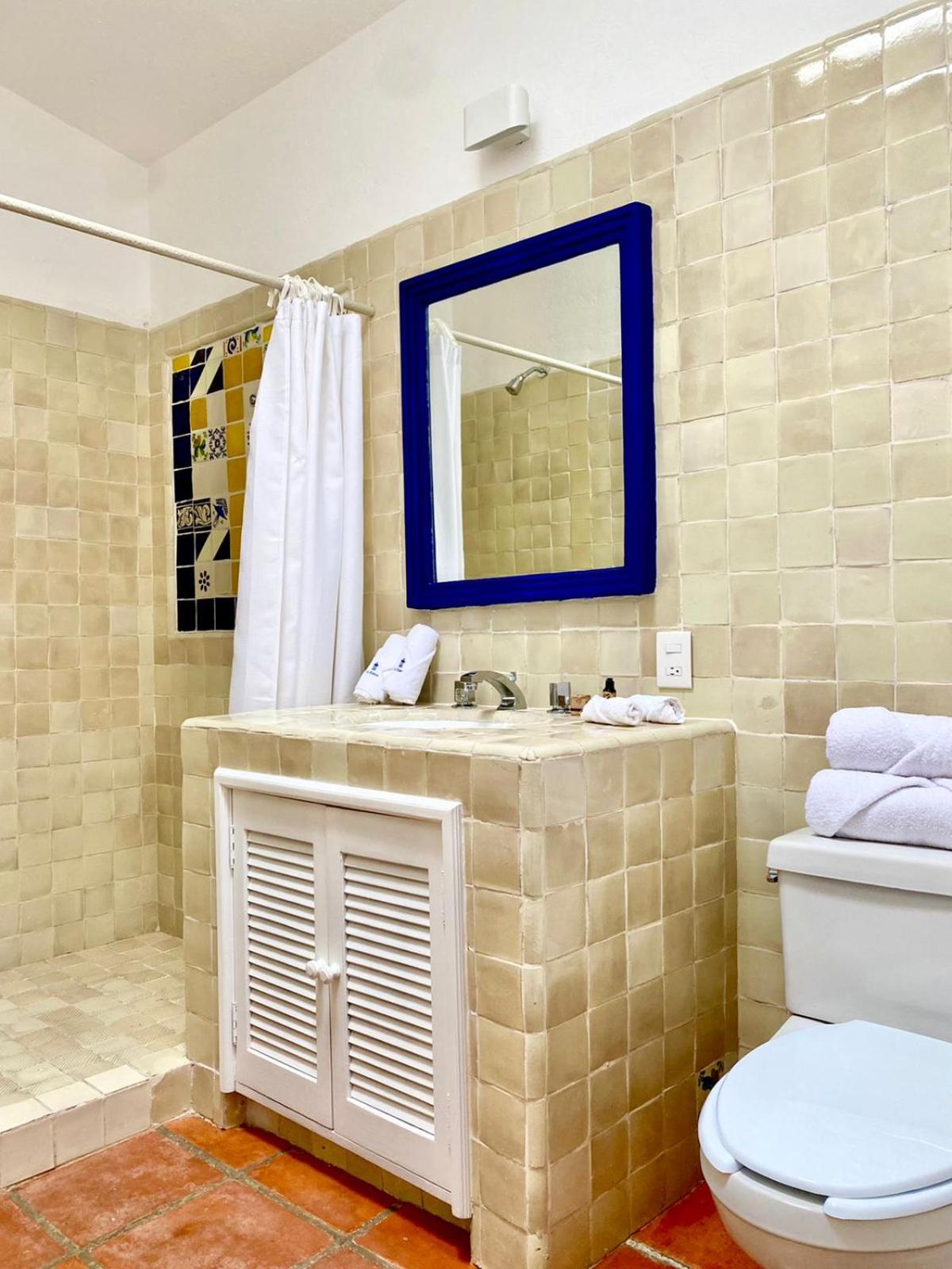 Deluxe Double Room with Shower photo 3