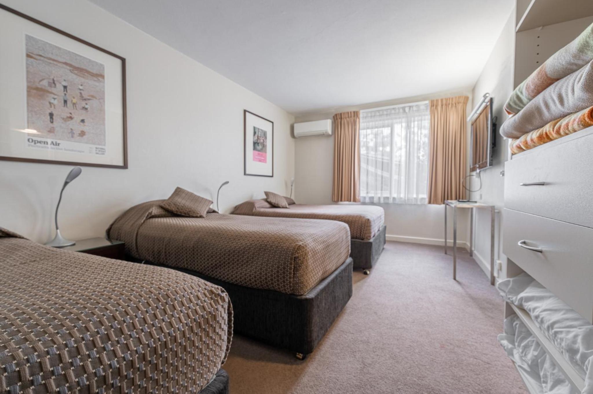 Special Offer Family Room
