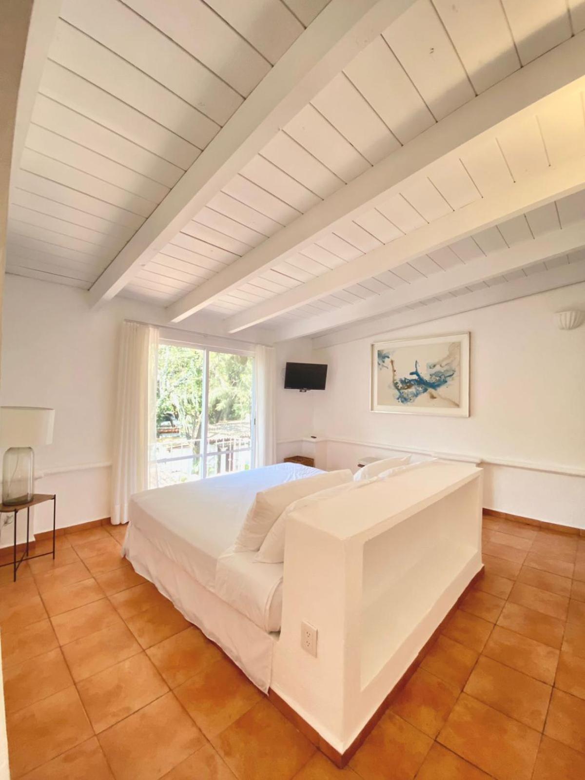Quarto Duplo Pequeno