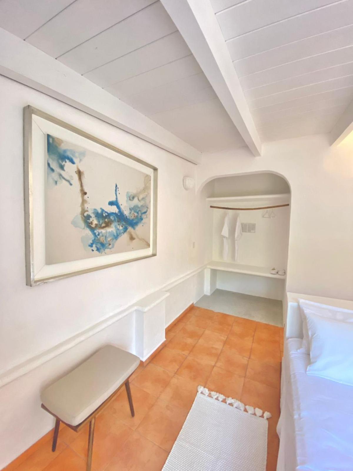 Small Double Room photo 2