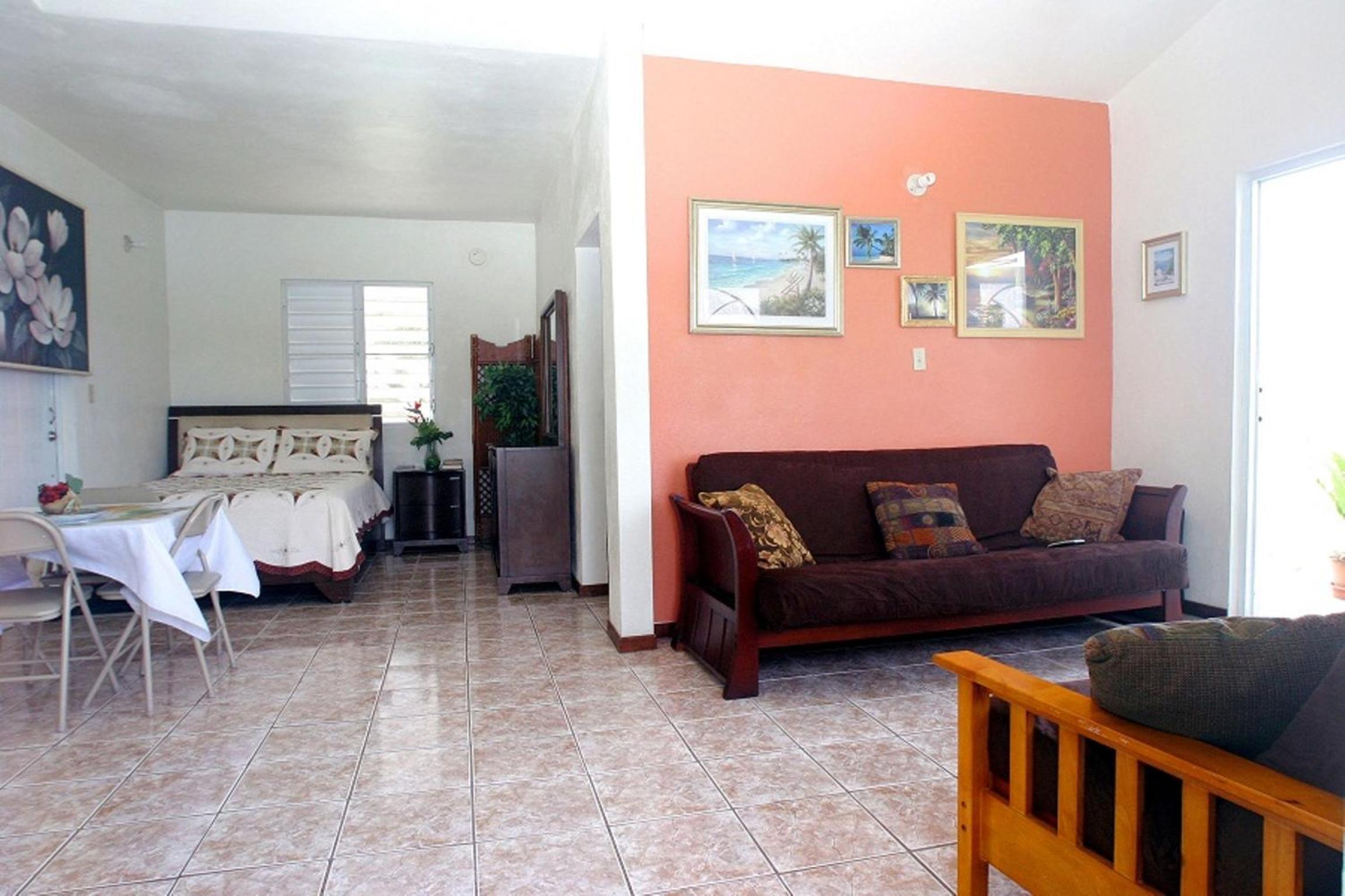 Family Studio Room 1 photo 1