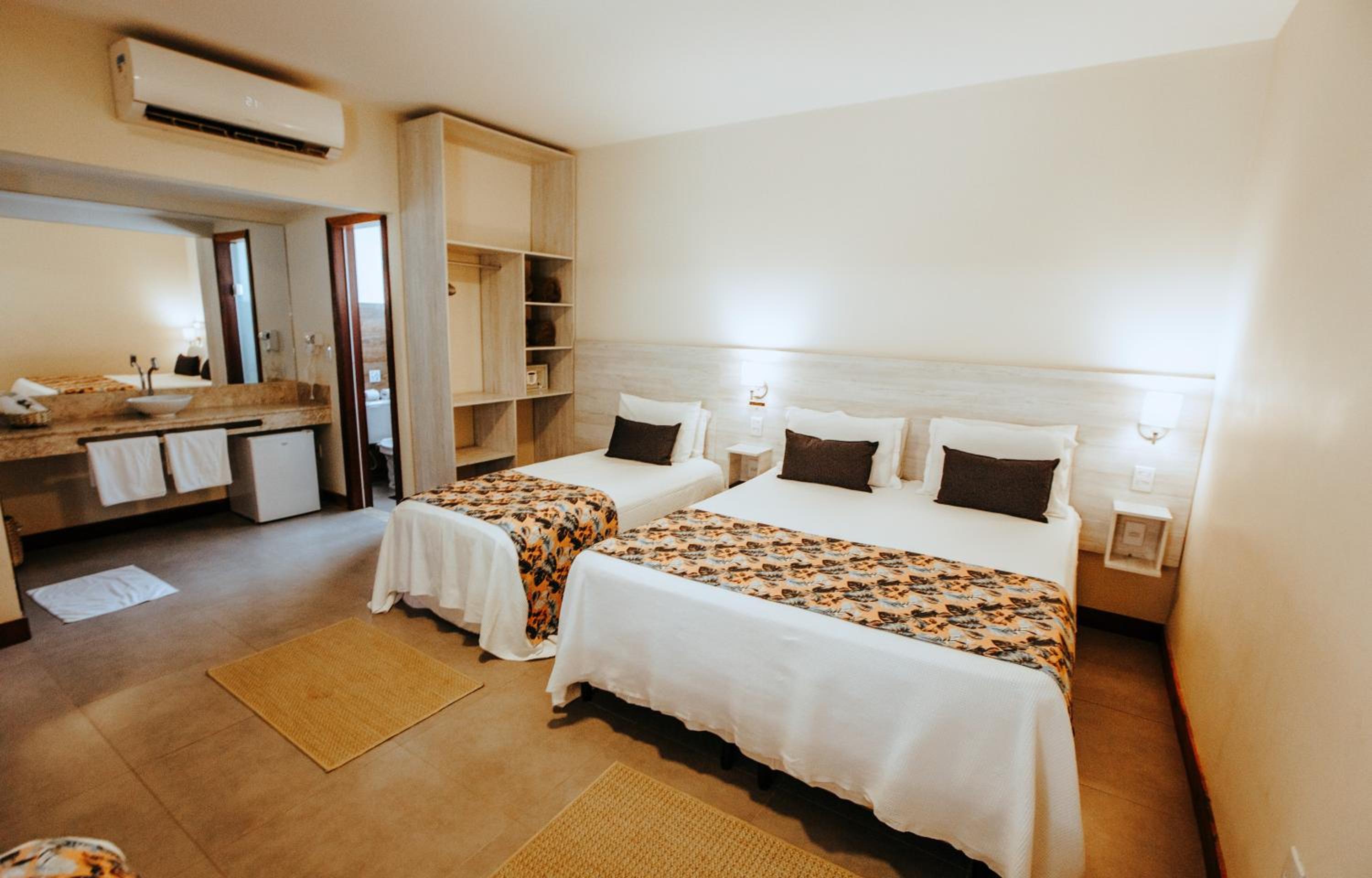 Superior Triple Room - Photo 2