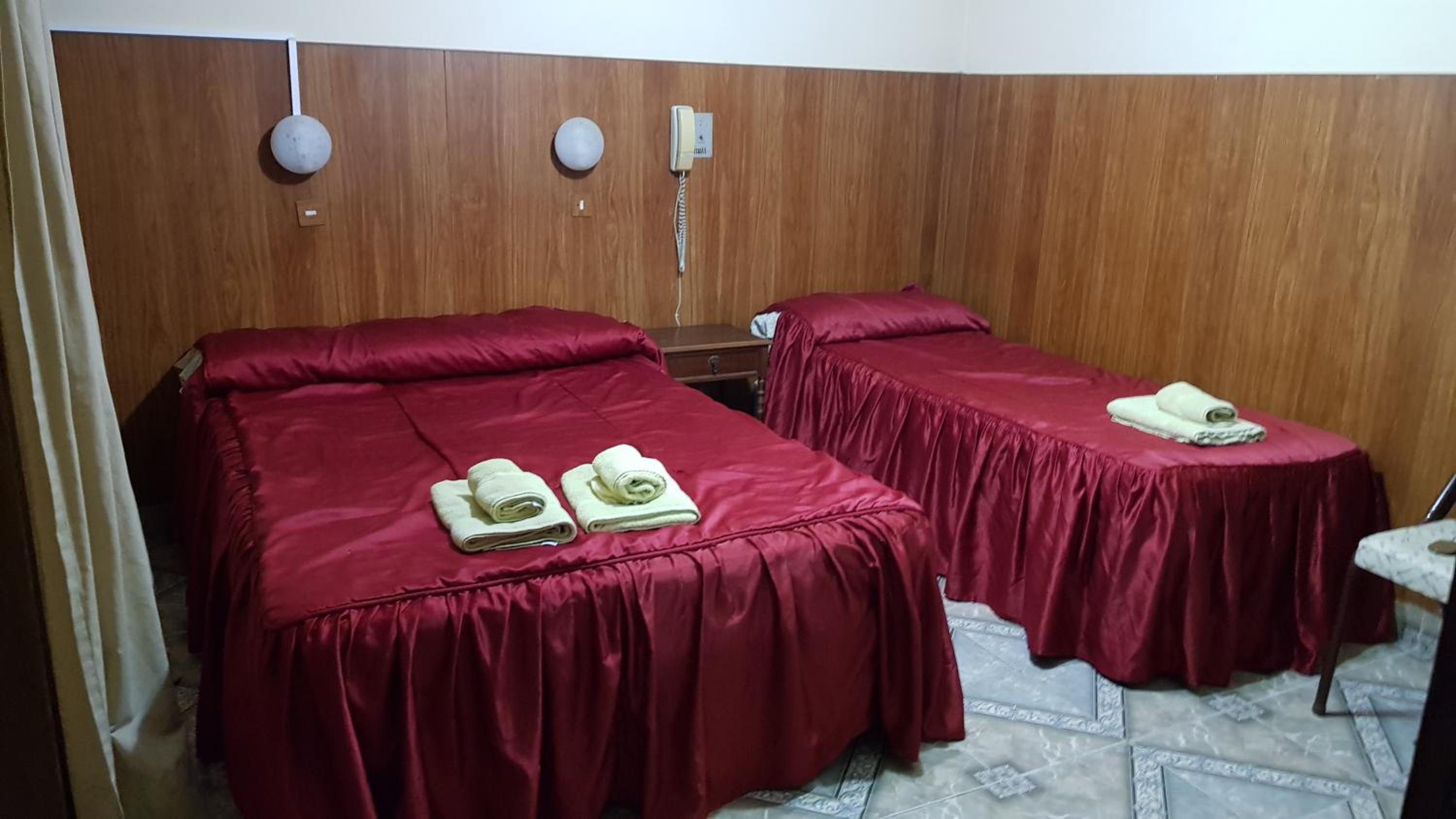 Triple Room photo 1