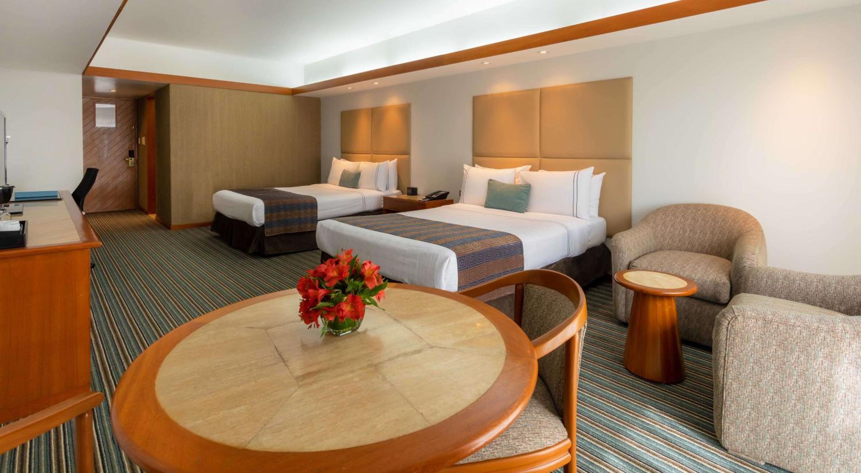 Executive Twin Room photo 3