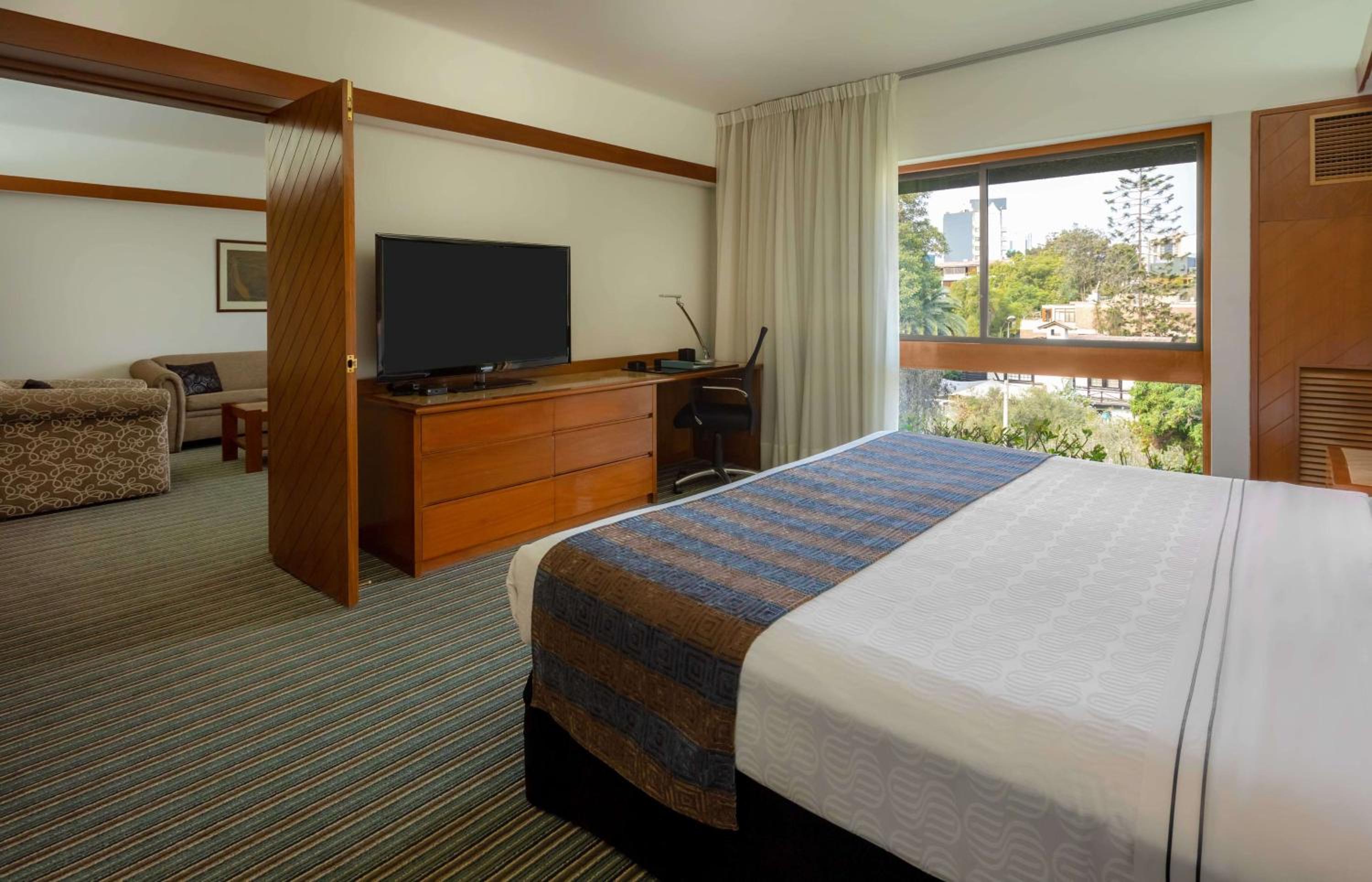 Executive Suite photo 1