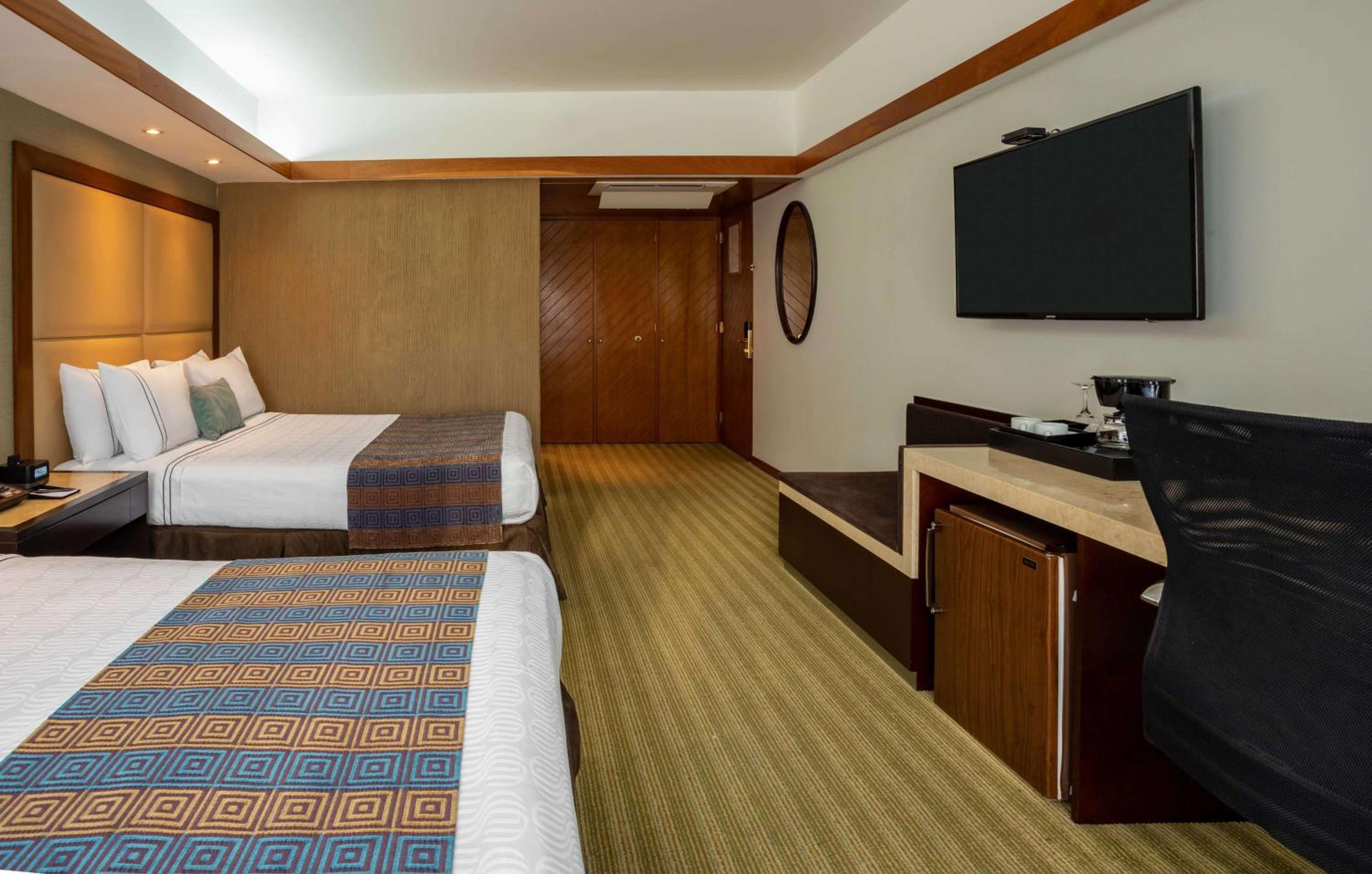 Twin Room photo 1