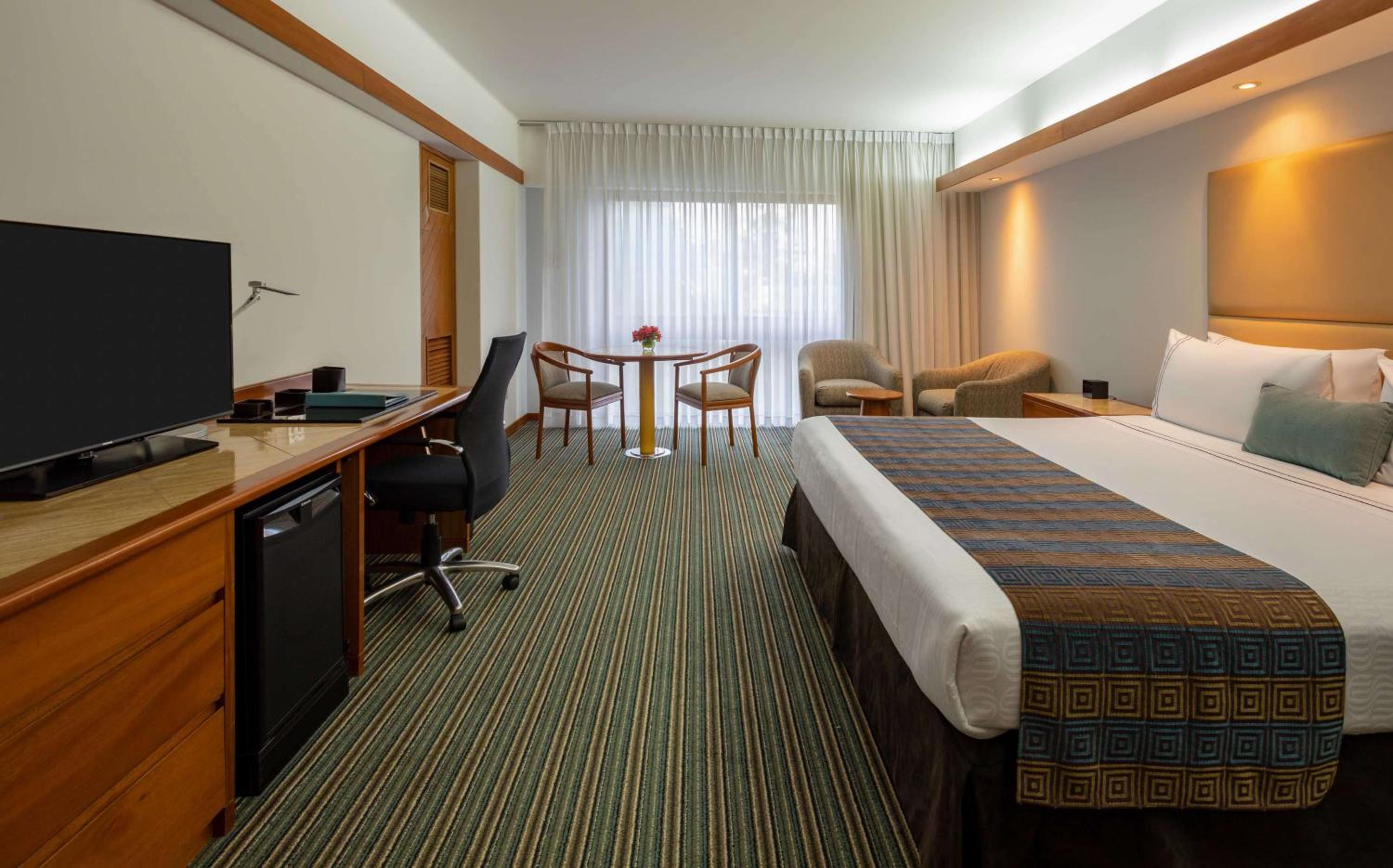 Executive King Room photo 1