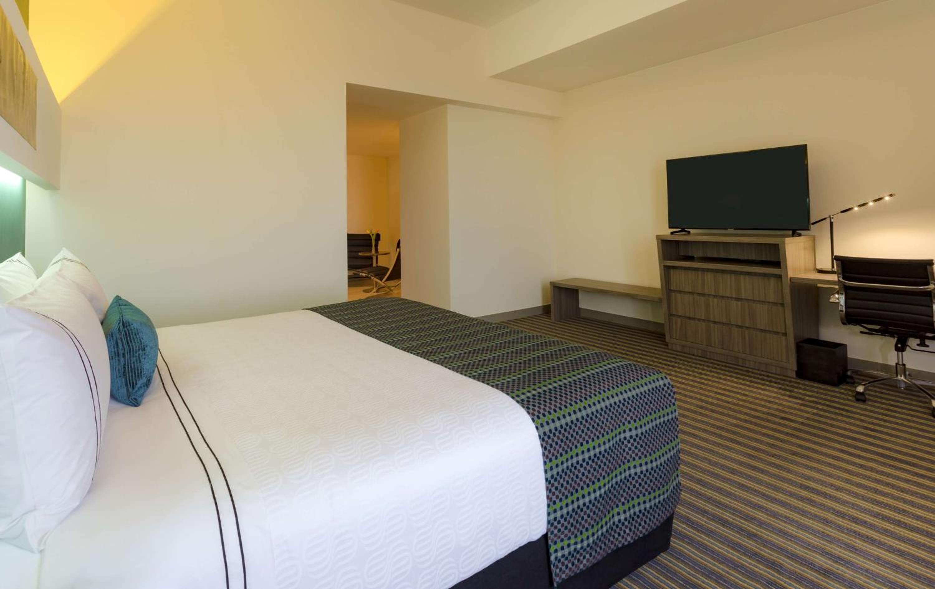 Junior Suite - Photo 9