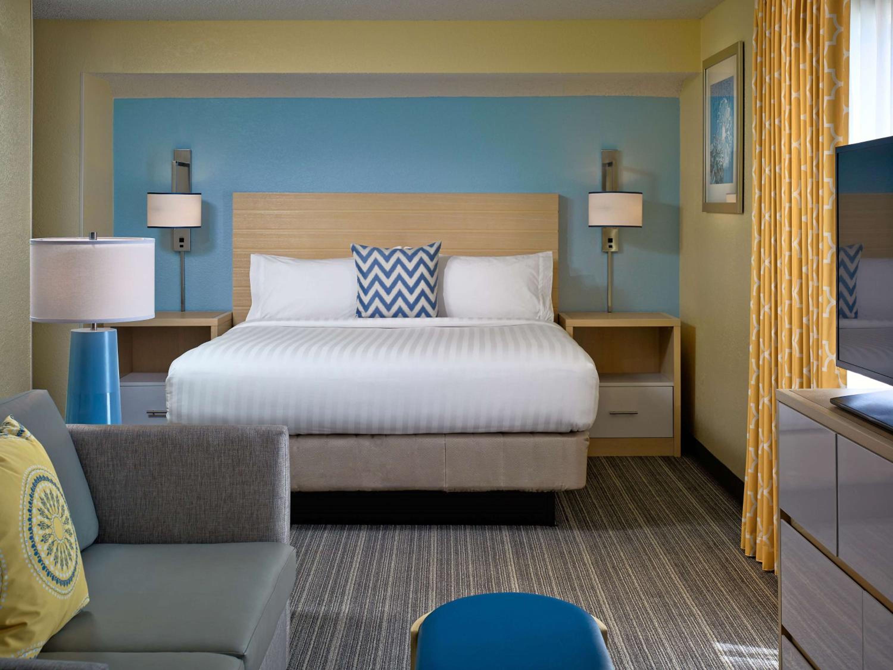 King Studio Suite - Photo 1