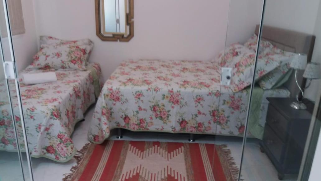 Triple Room with Shared Bathroom photo 1