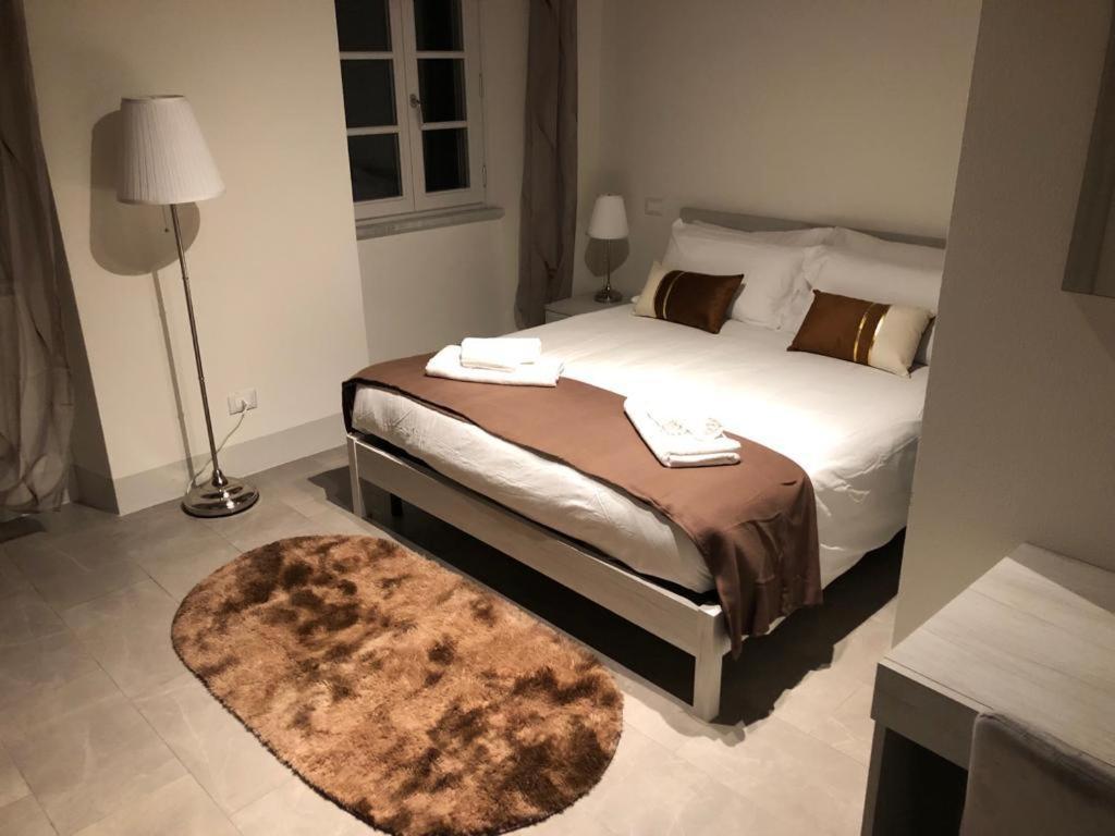 Double Room with Private Bathroom photo 1