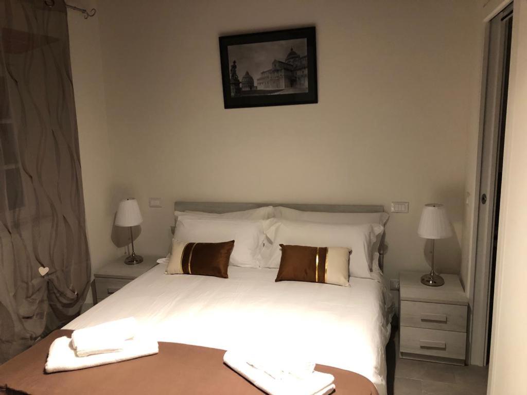 Double Room with Private Bathroom photo 1