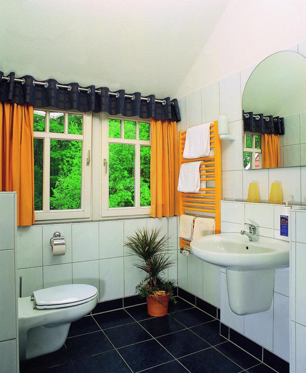 Double or Twin Room photo 2