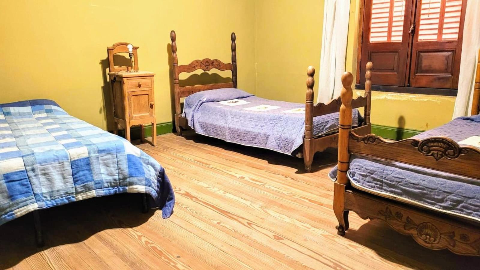 Three-Bedroom House photo 1