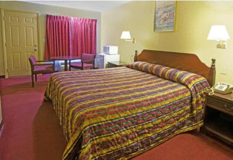 King Room - Photo 2