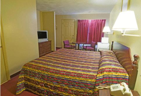 King Room - Photo 3