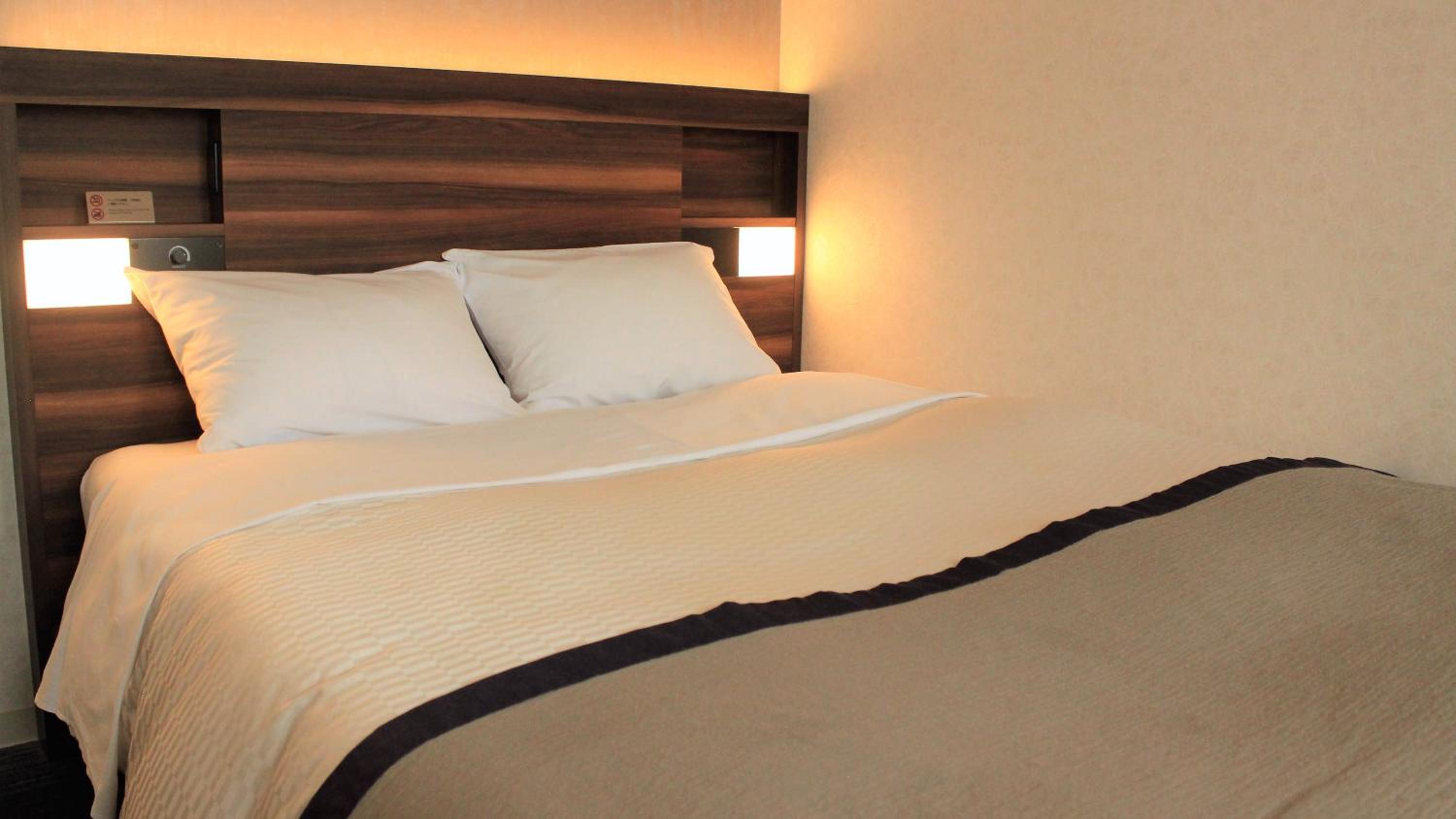 Double Room - Smoking - Photo 1