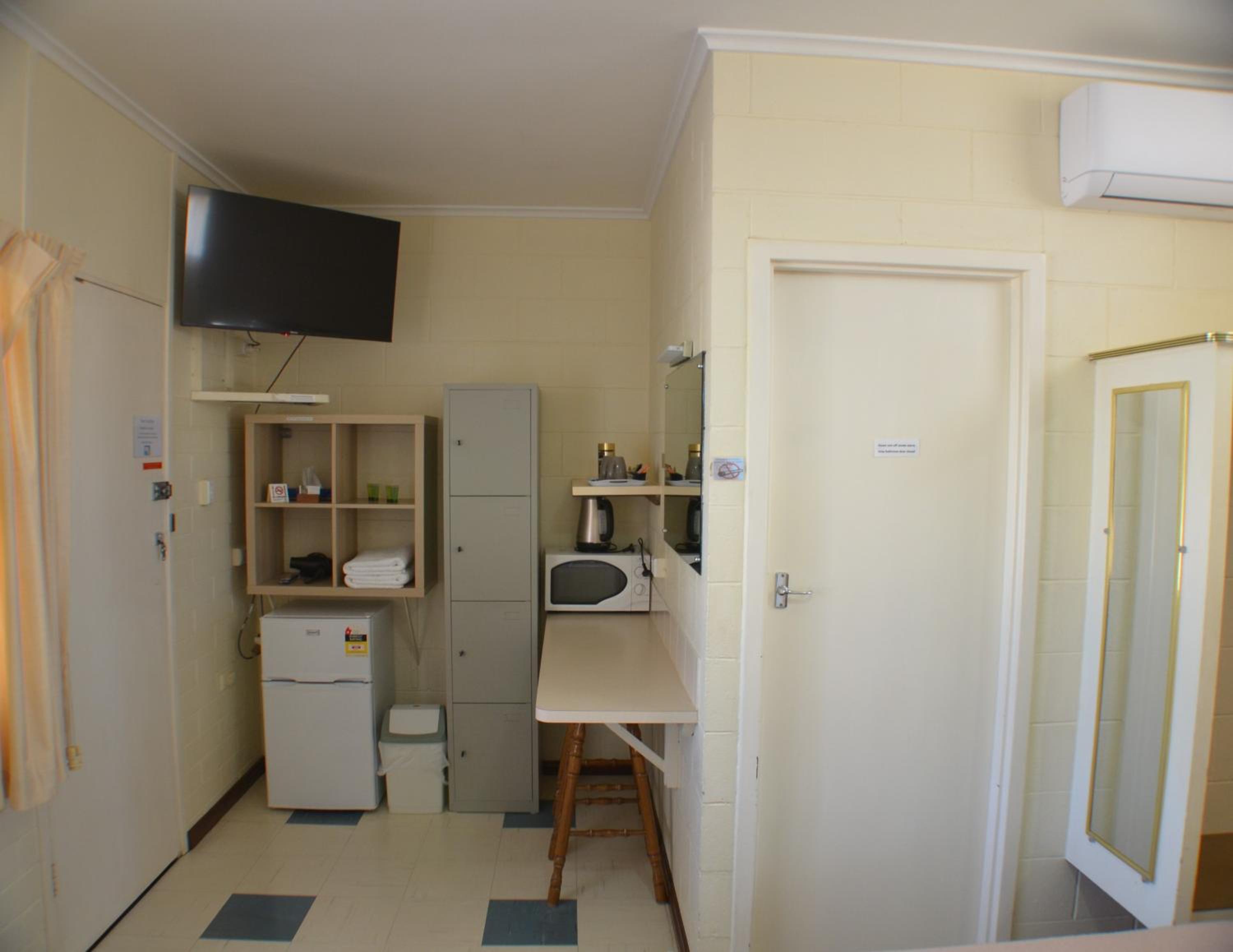 Family Double Room photo 1