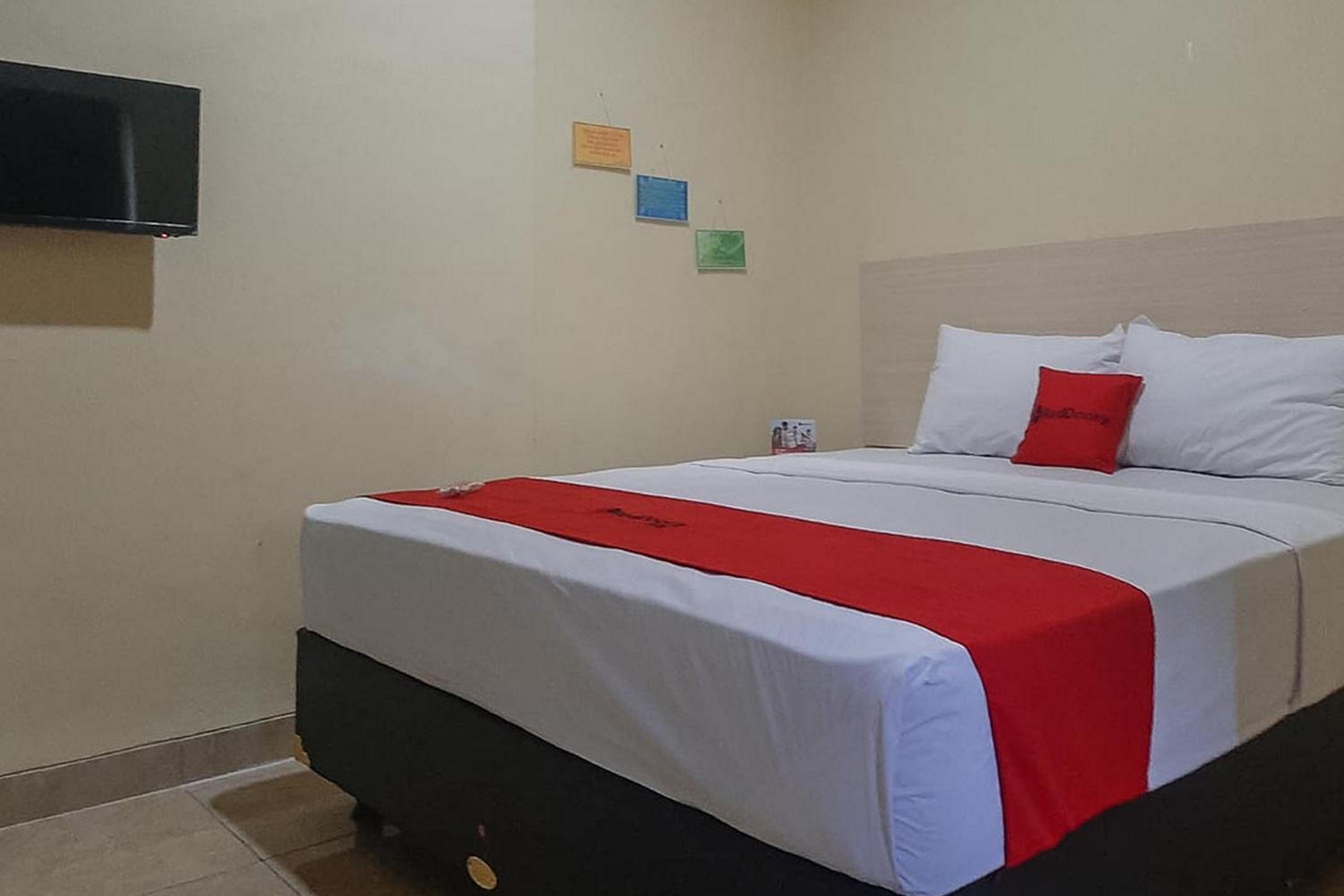 Standard Double Room photo 3