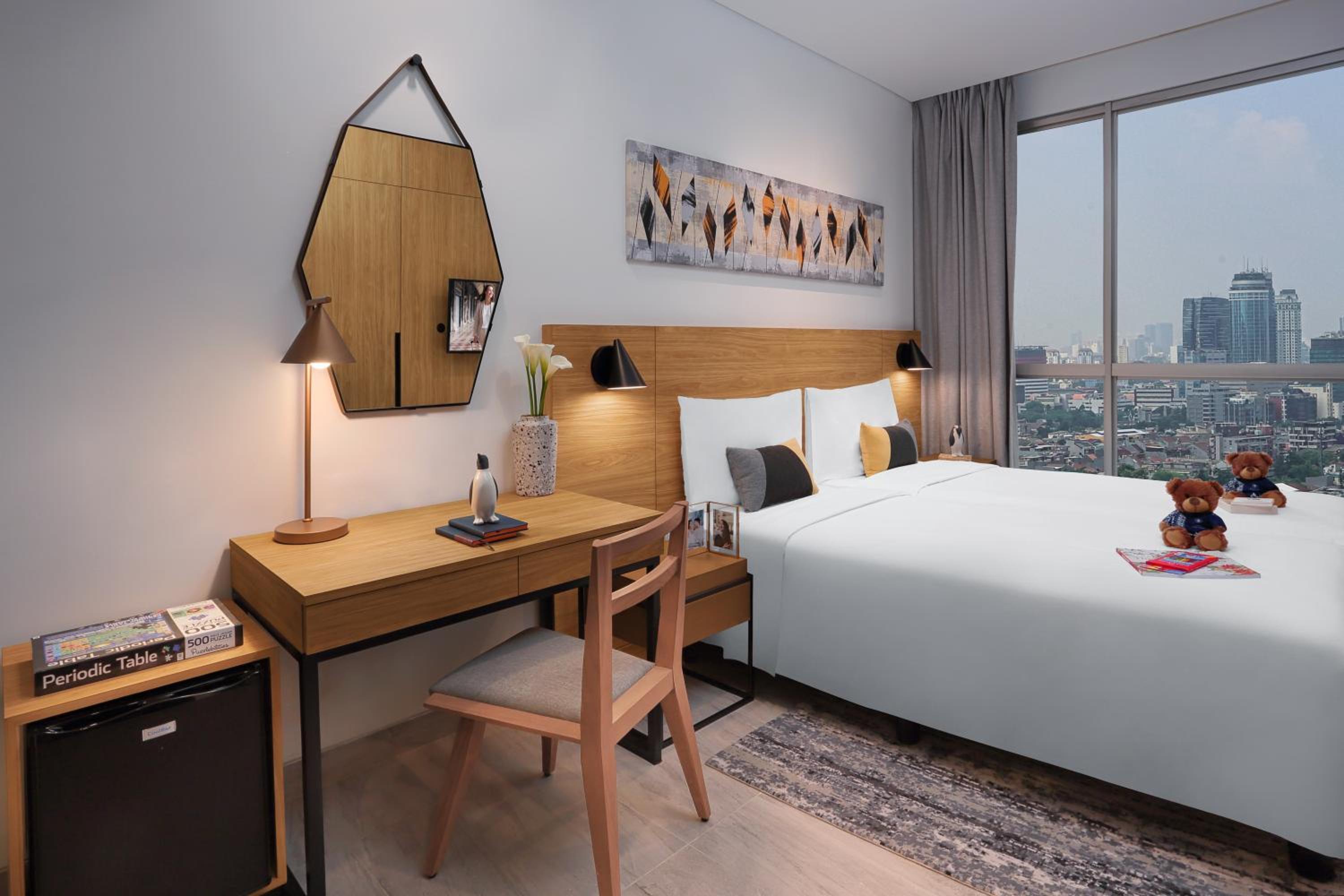 Family Suite - Photo 1