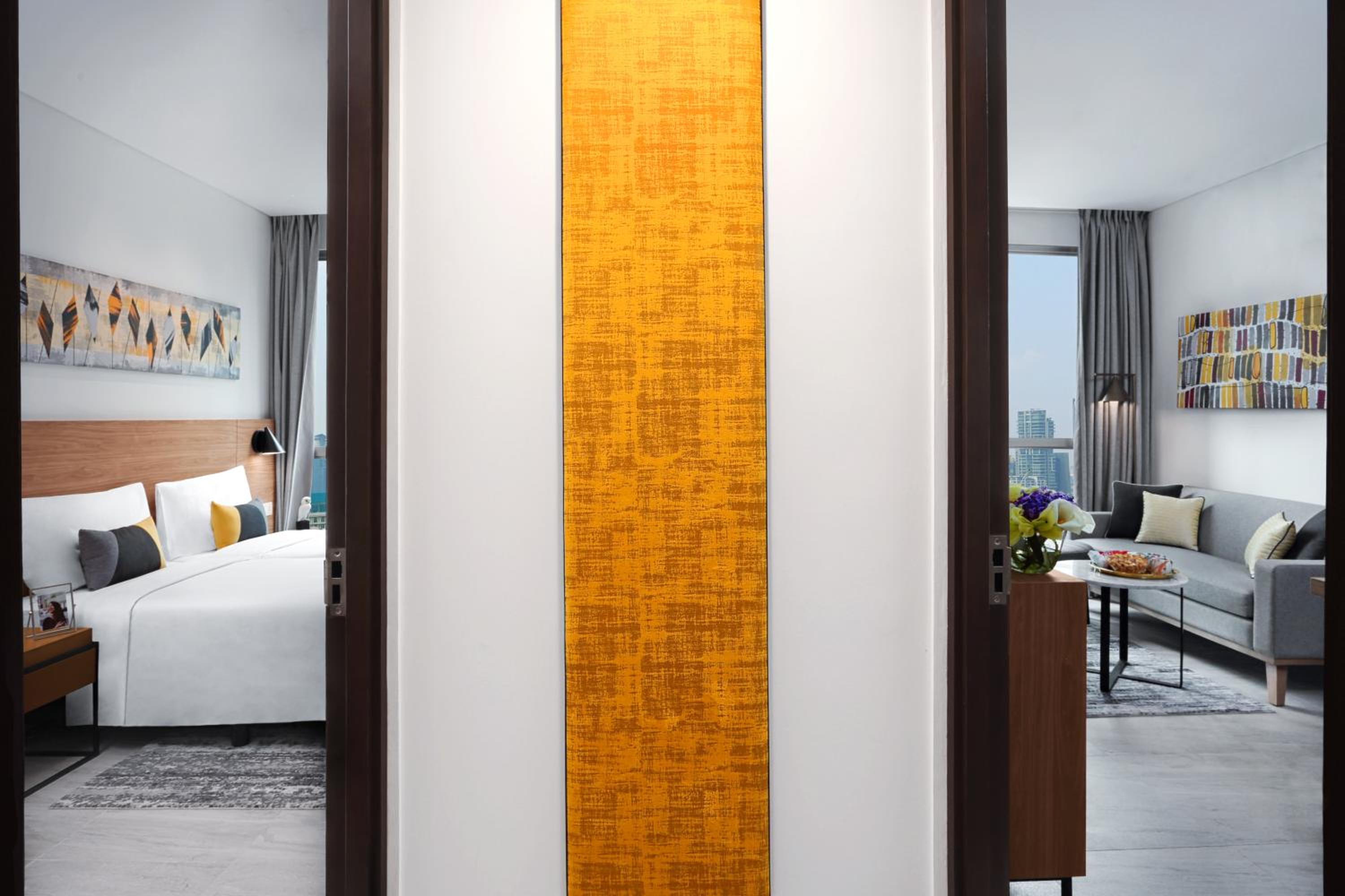 Family Suite - Photo 5