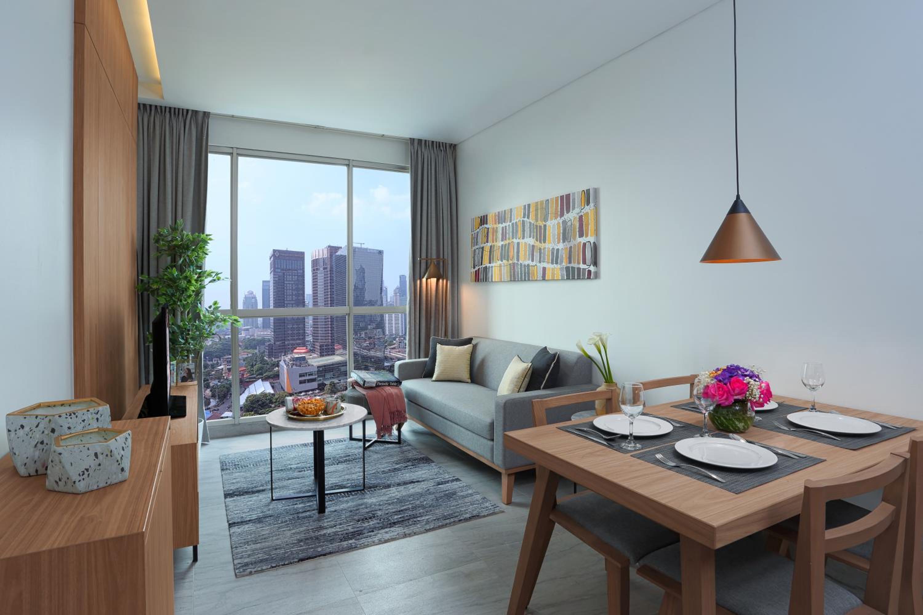 Family Suite - Photo 3