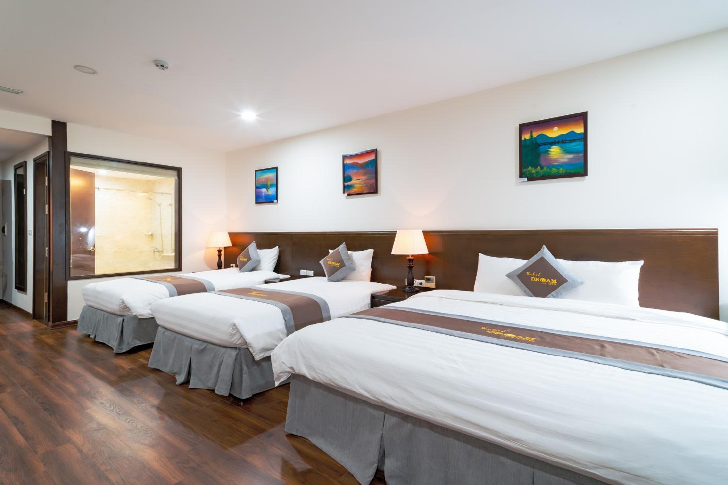 Triple Room with Bathroom photo 3