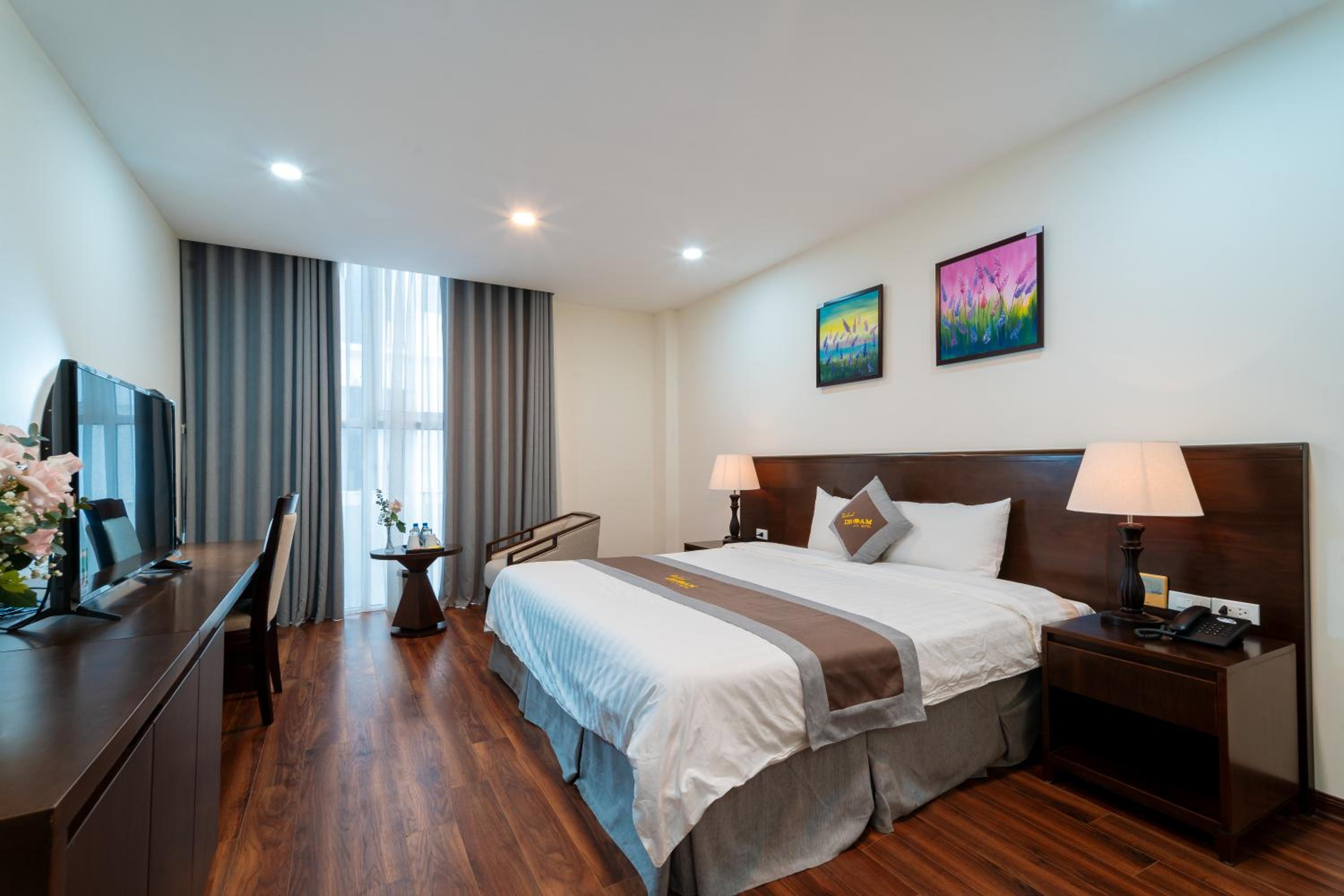 Double Room - Photo 2