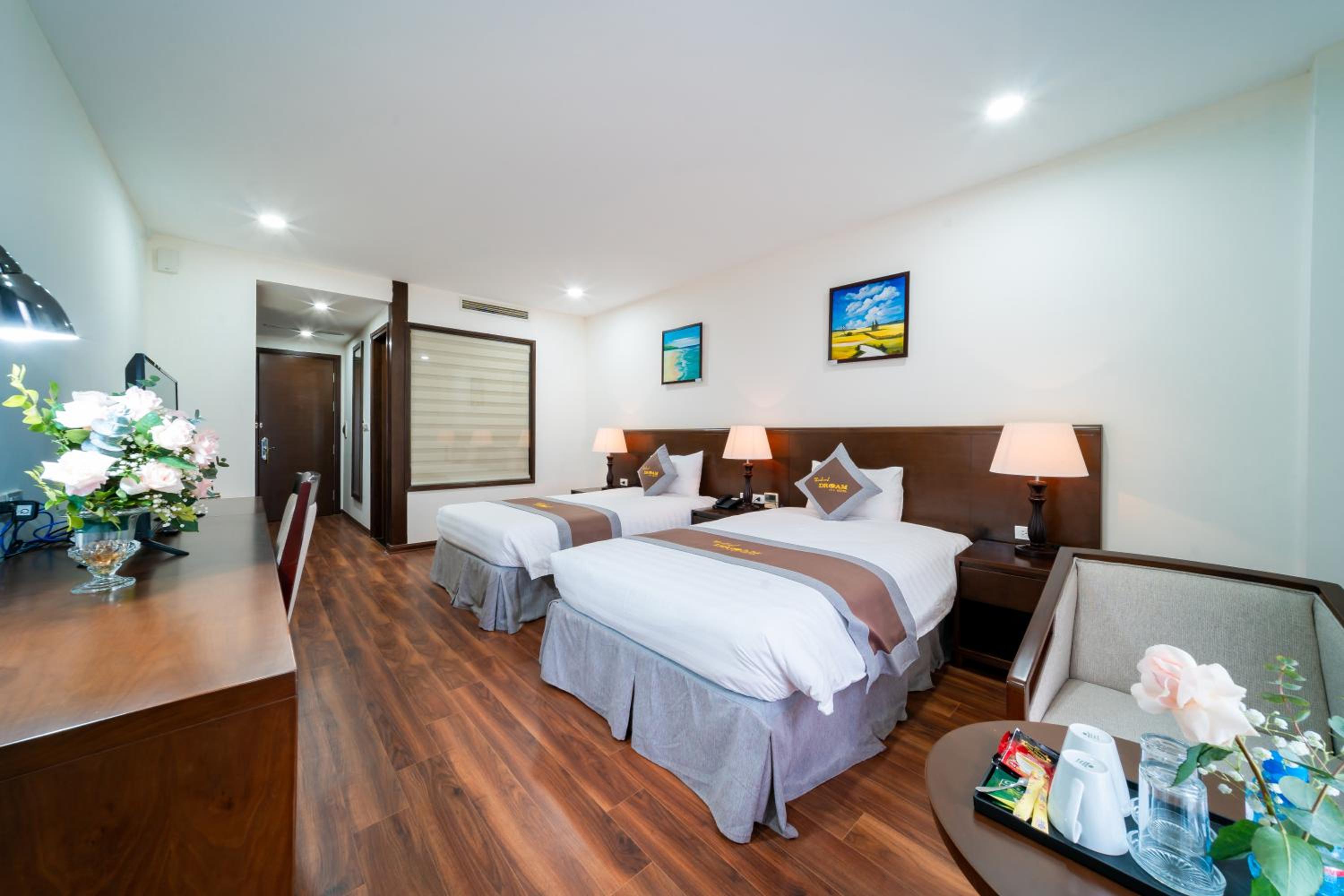 Twin Room - Photo 1