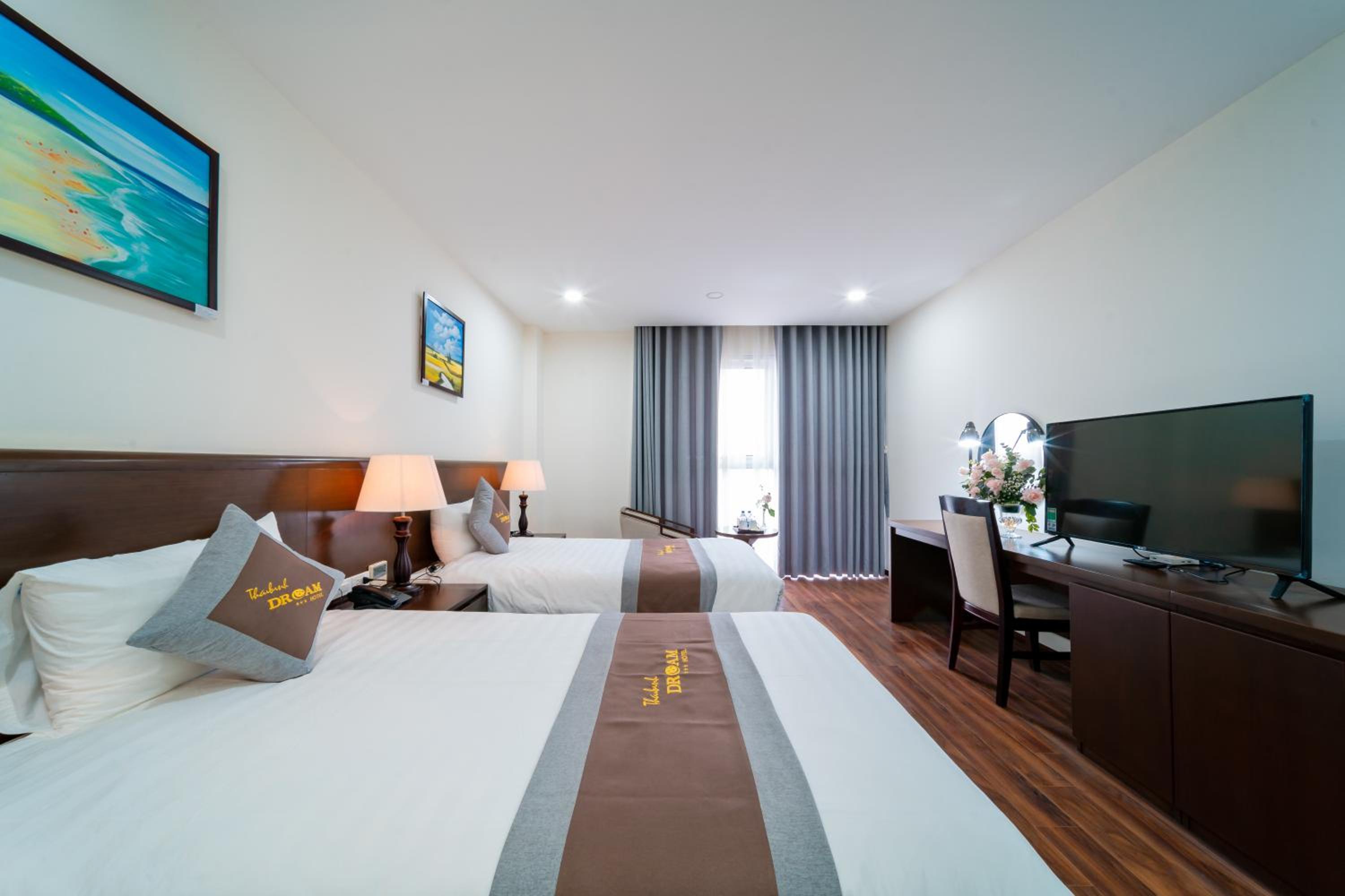 Twin Room - Photo 3