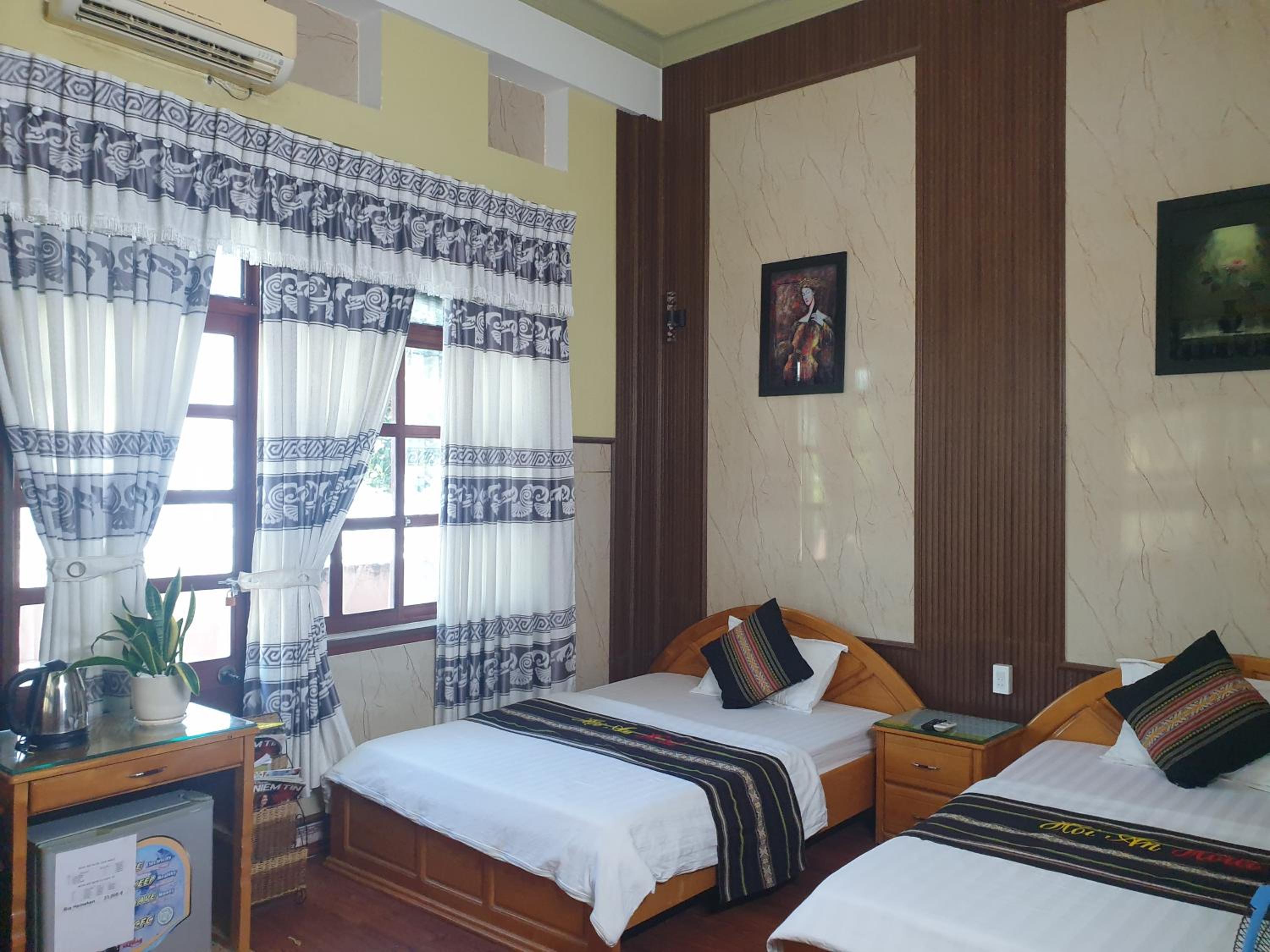Double Room photo 3