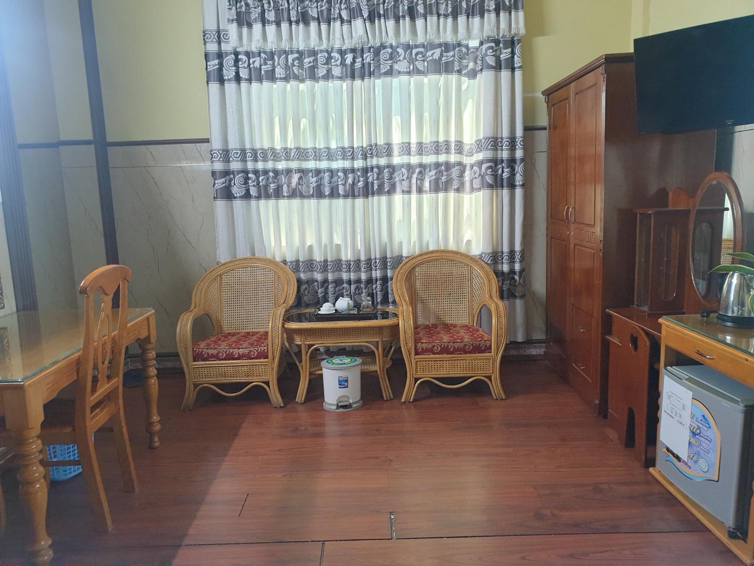 Double Room photo 2