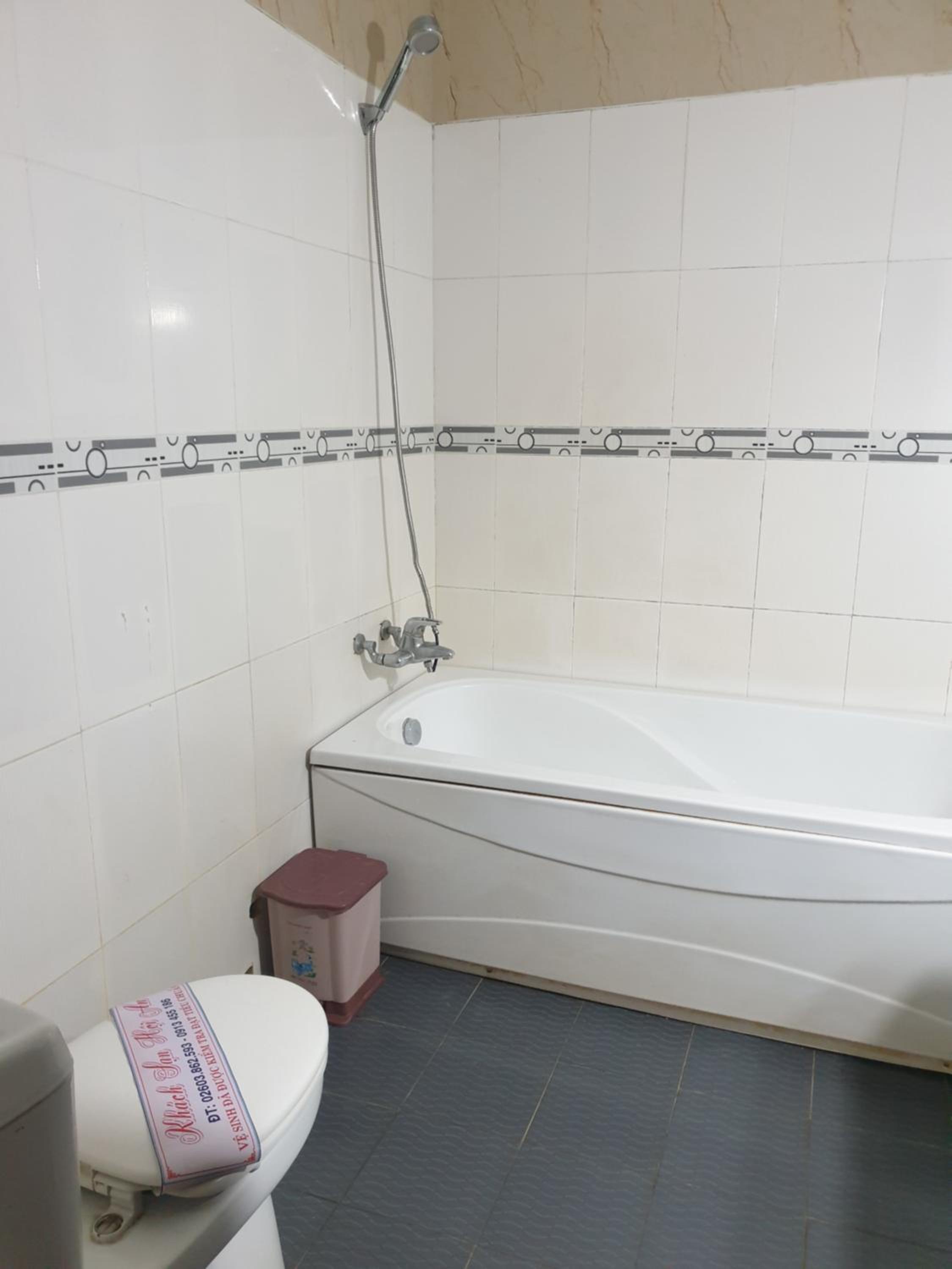 Standard Single Room photo 2