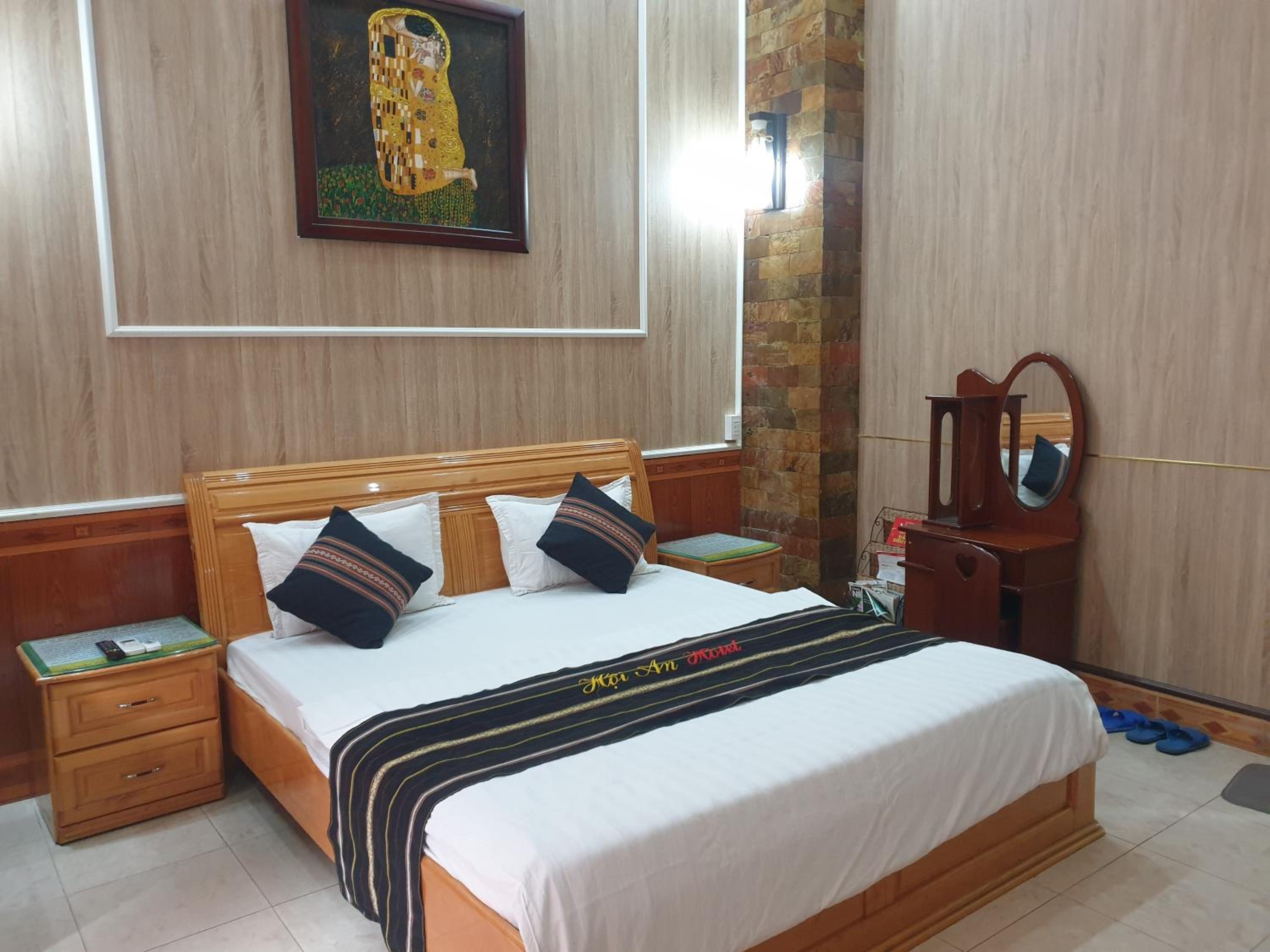 Standard Single Room photo 3