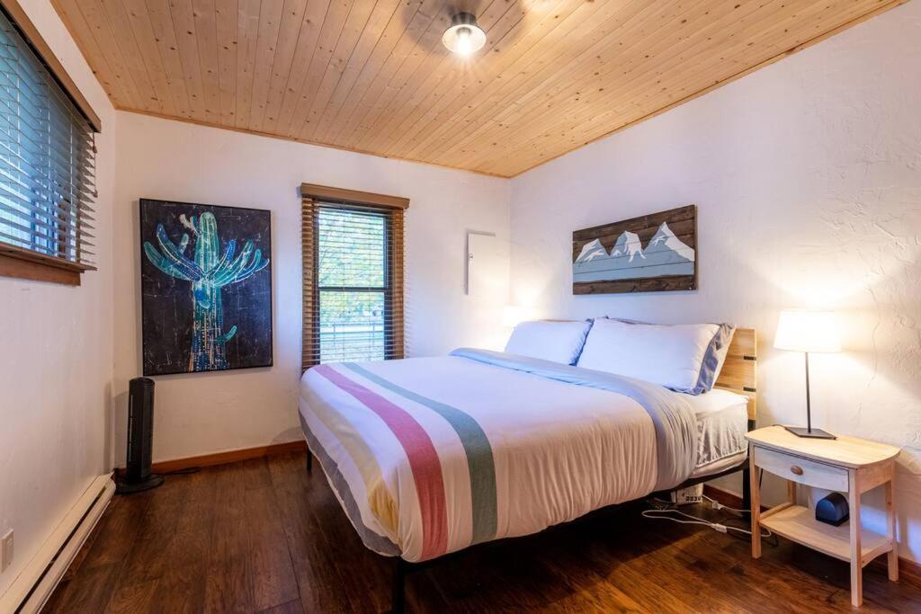 Two-Bedroom House photo 1