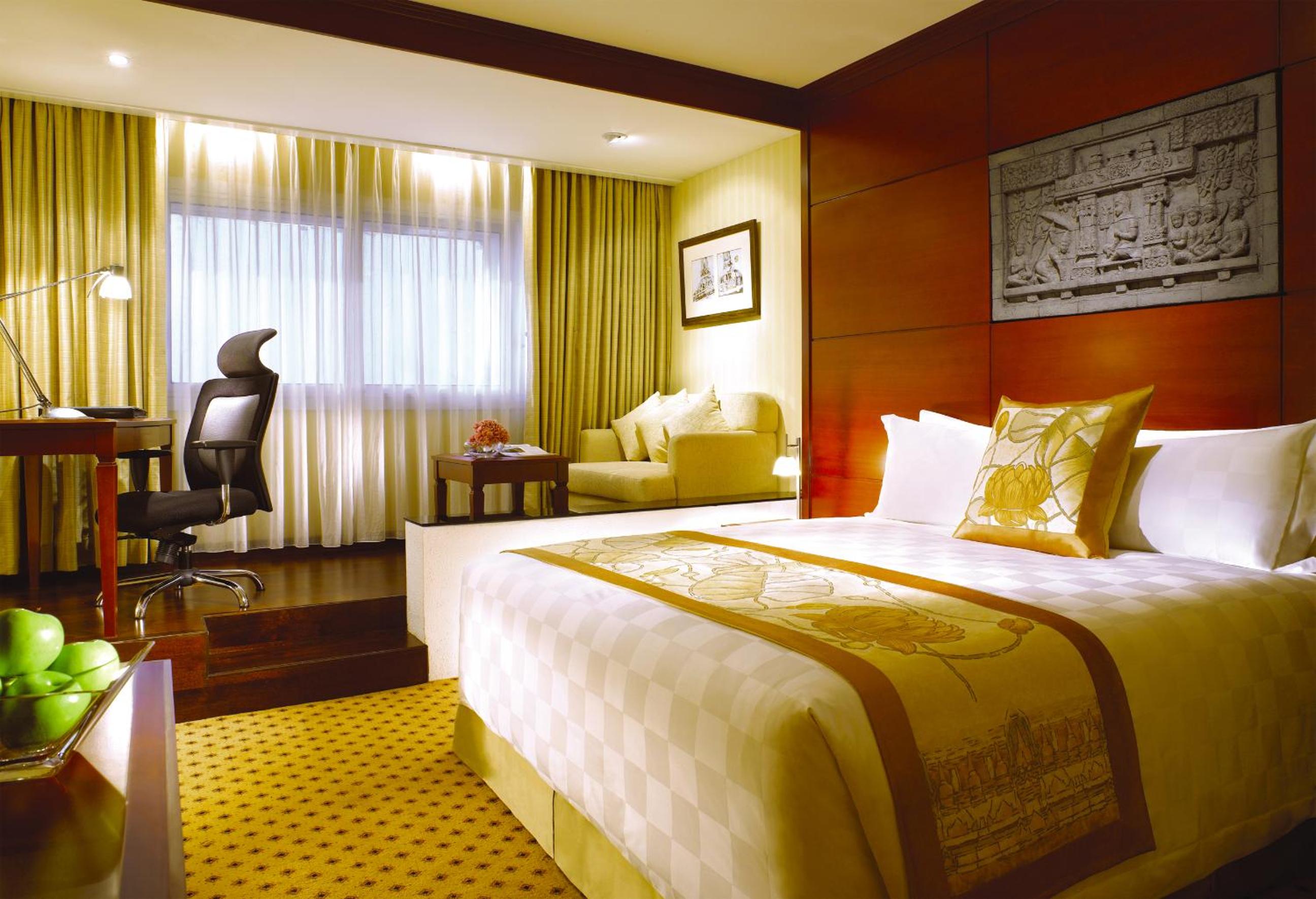 Executive Double Room - Photo 4