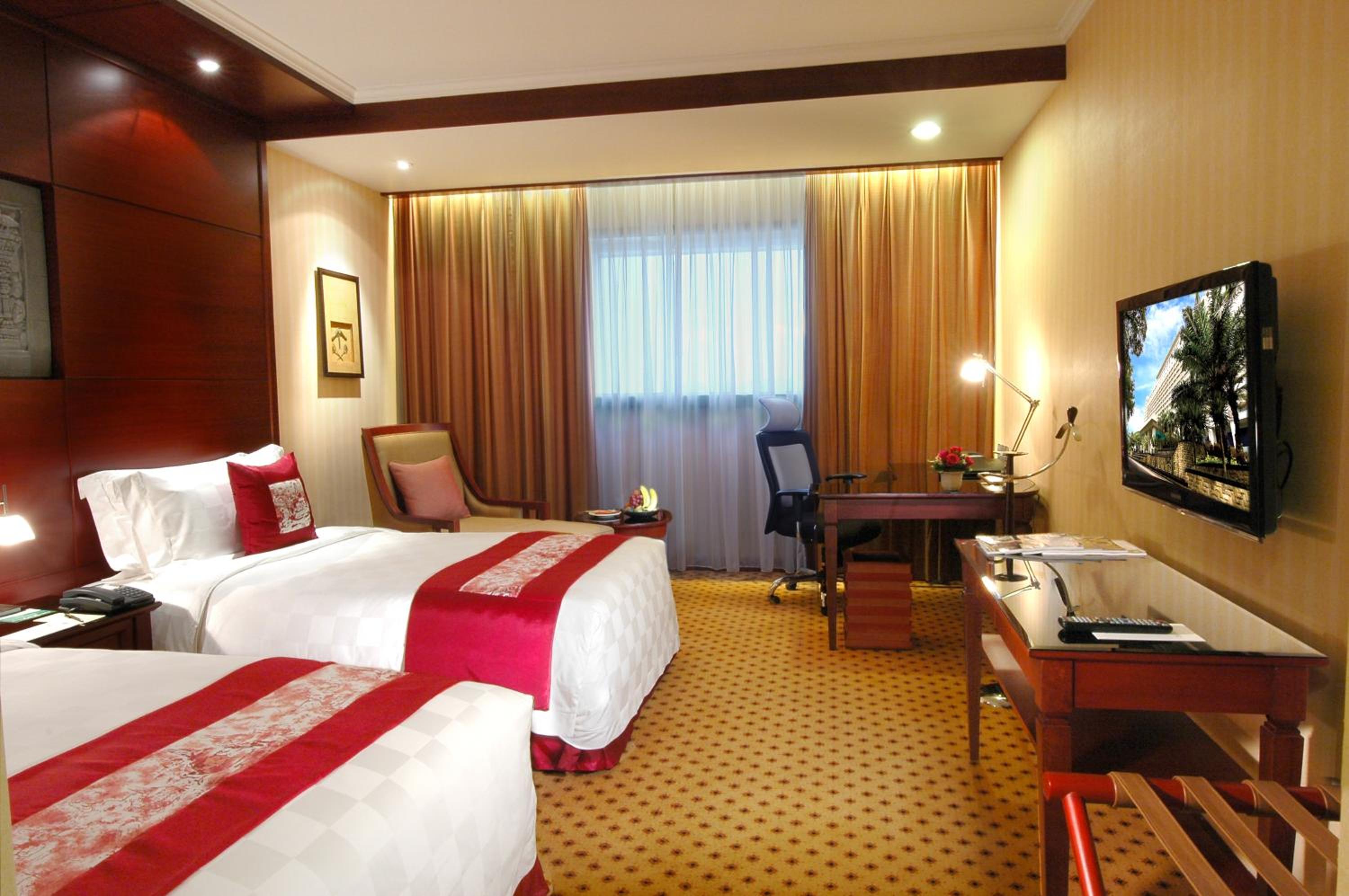  Premier Deluxe Twin Room - Photo 1