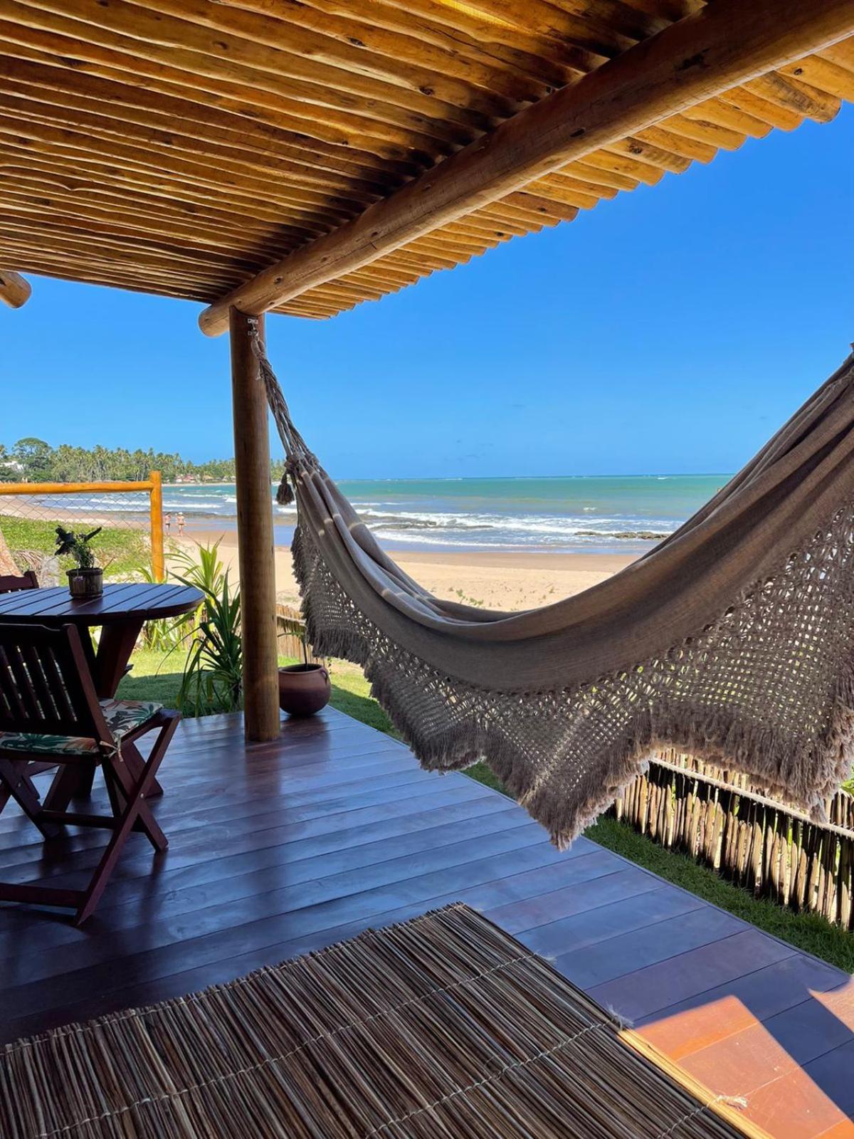Deluxe Bungalow with Sea View - Photo 7