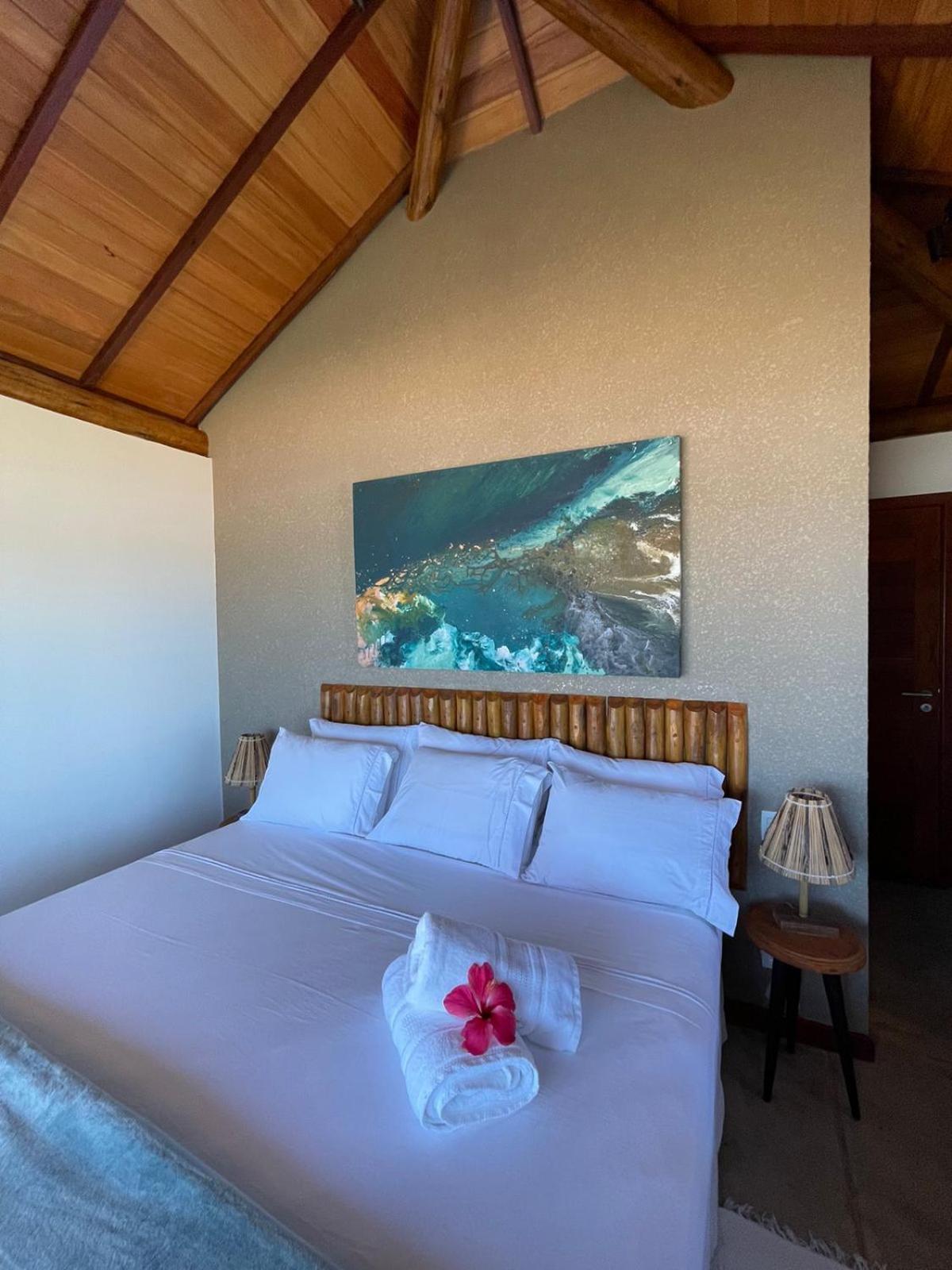 Deluxe Bungalow with Sea View - Photo 1