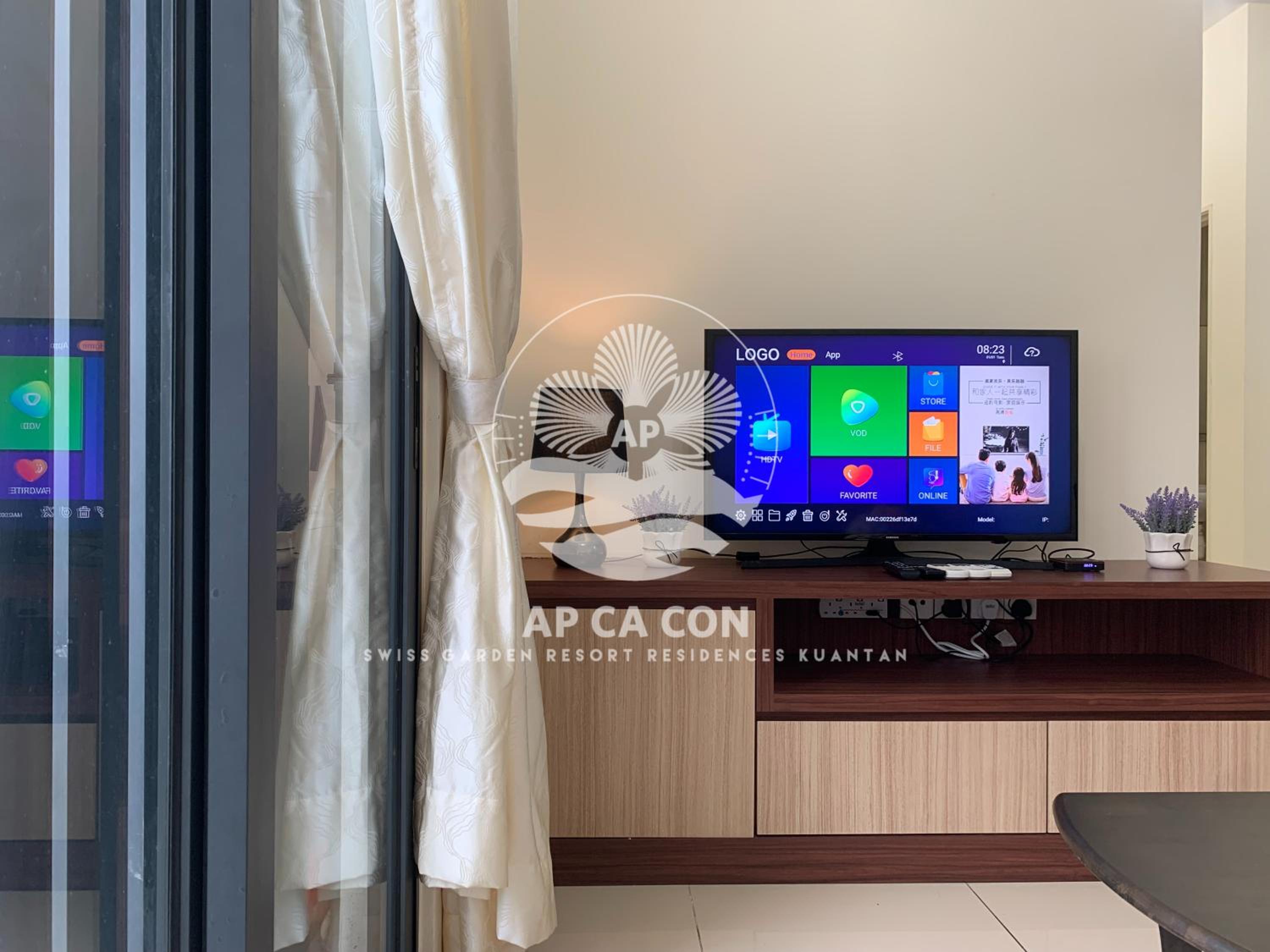 Deluxe Apartment - Photo 1