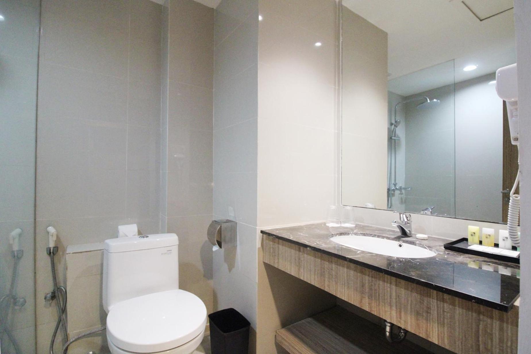 Double or Twin Room - Photo 3
